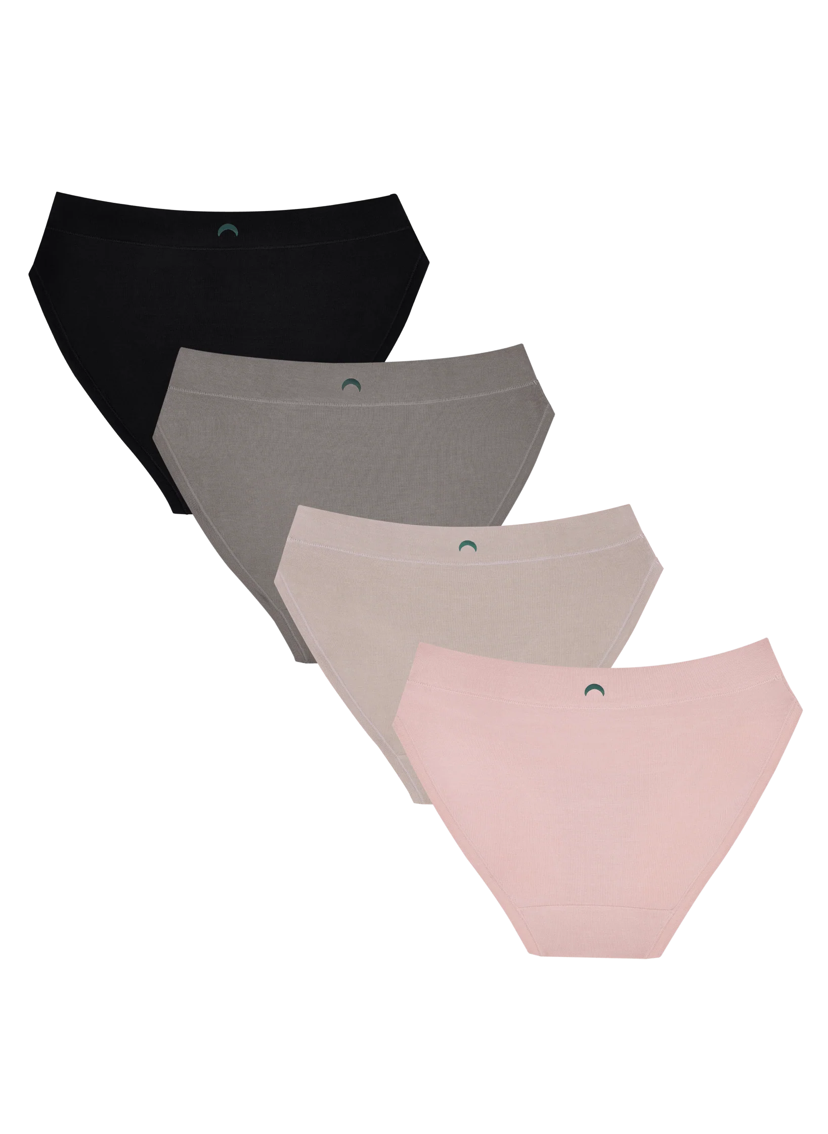Crossover Bikini 4-Pack - Image 2