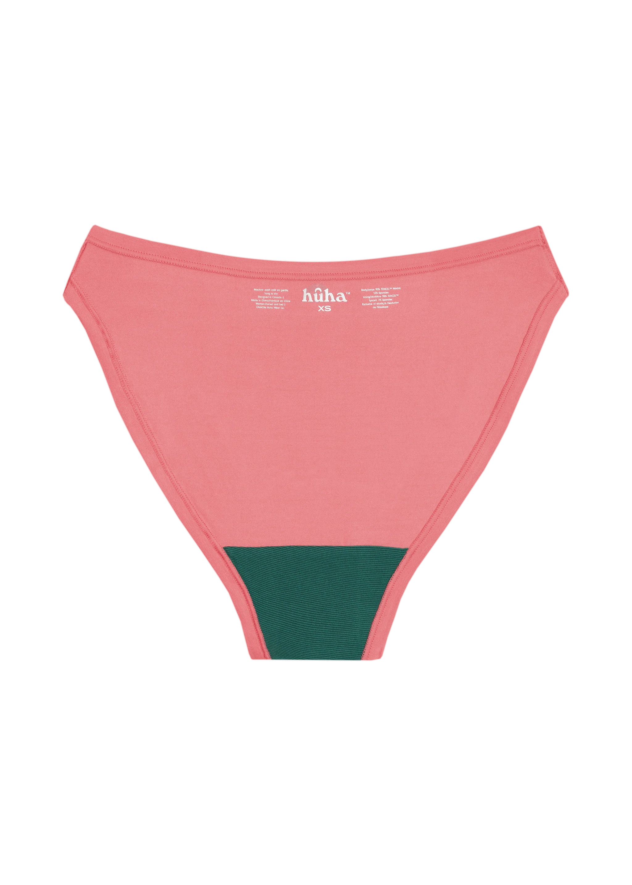 High Rise Bikini - Image 12