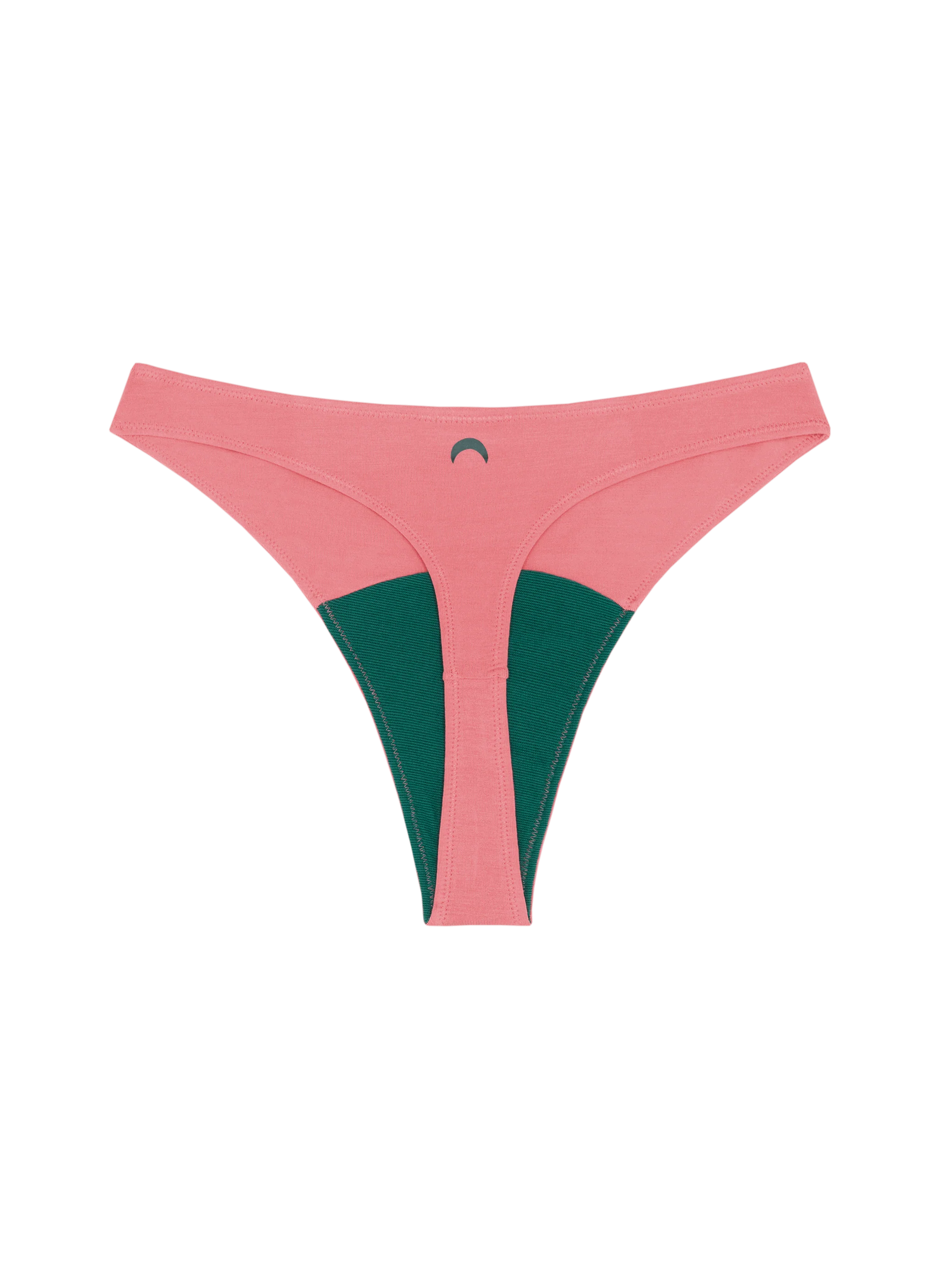 High Rise Thong - Image 6