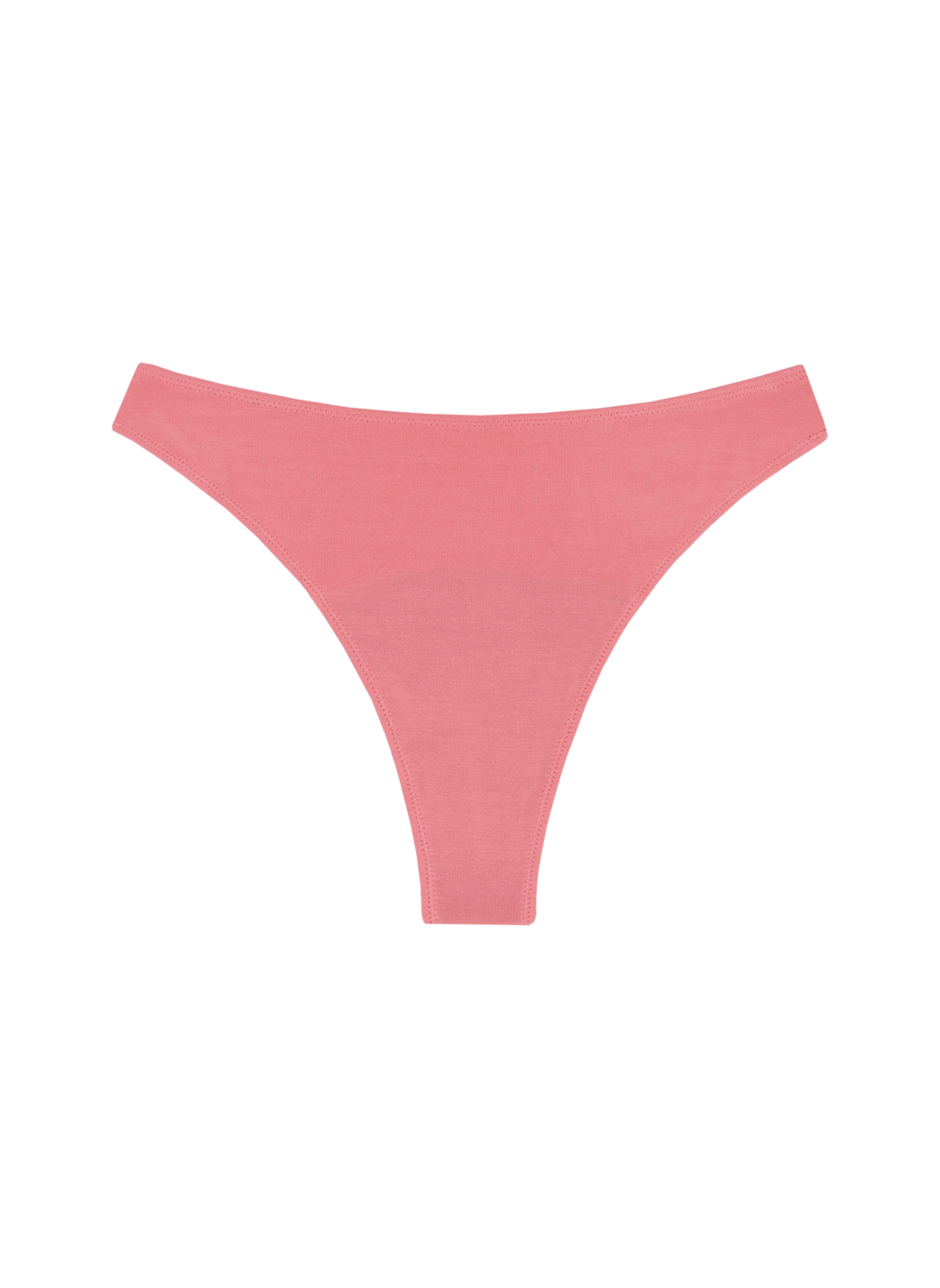 High Rise Thong - Image 7