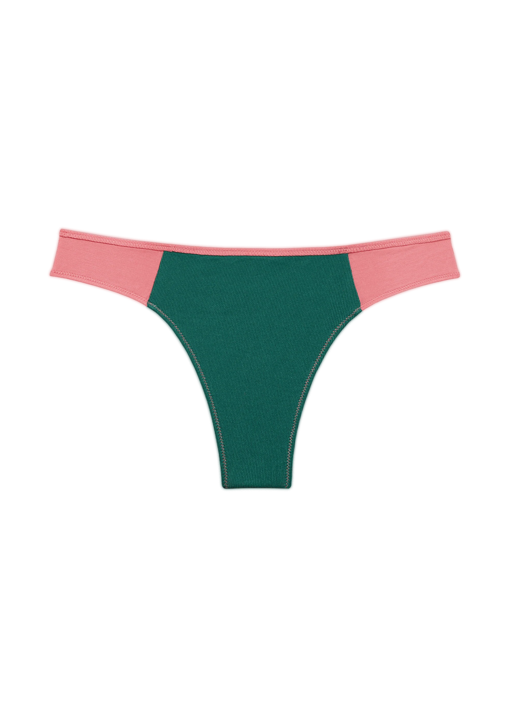 Low Profile Thong - Image 10