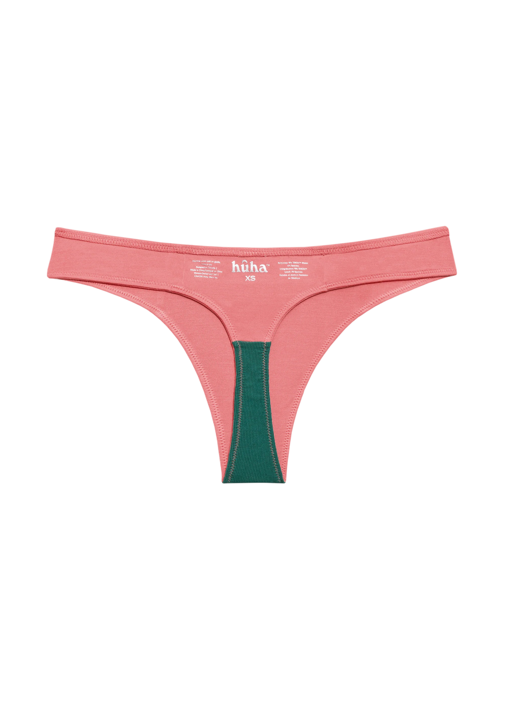 Low Profile Thong - Image 11