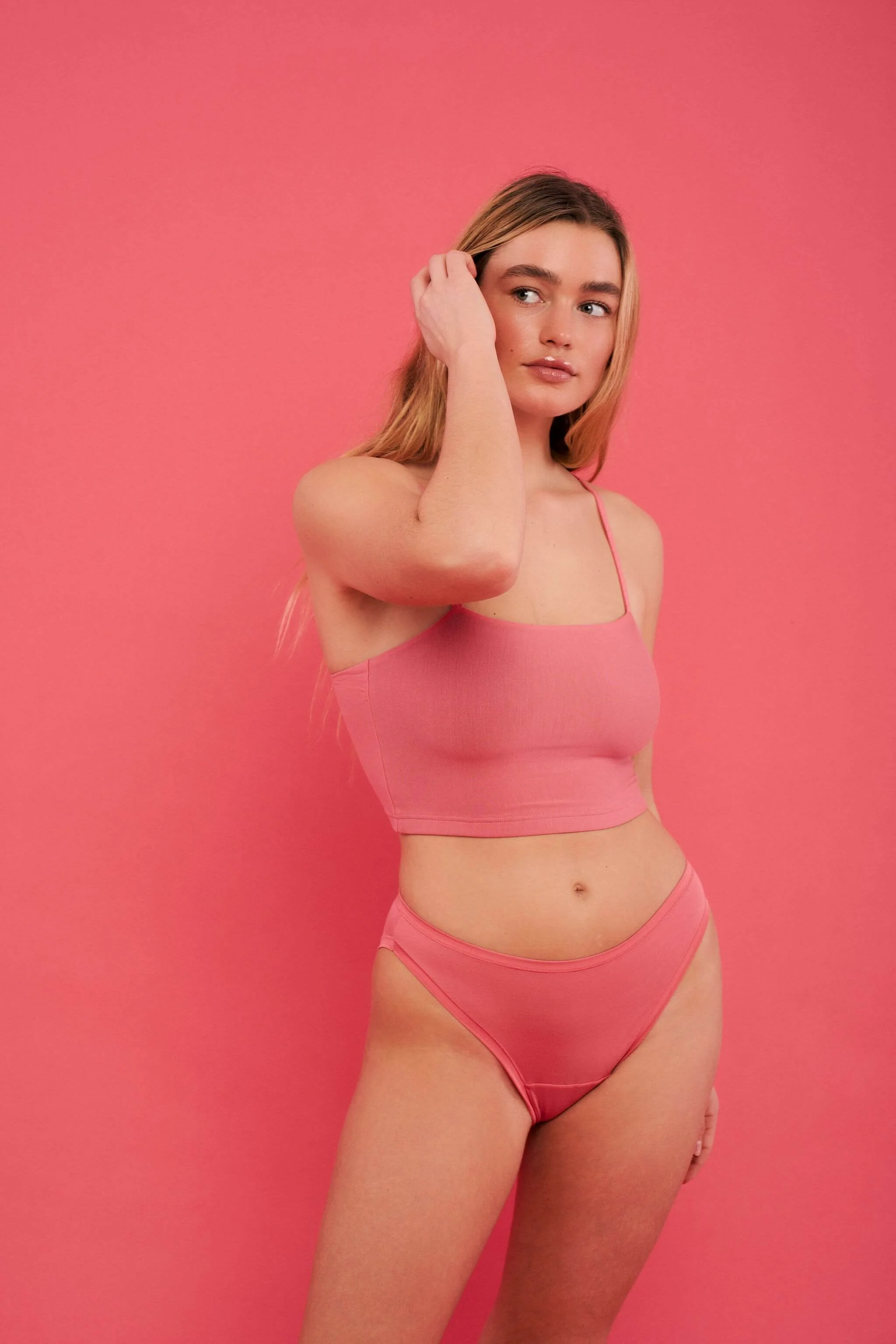 Tata Crop Cami - Image 2