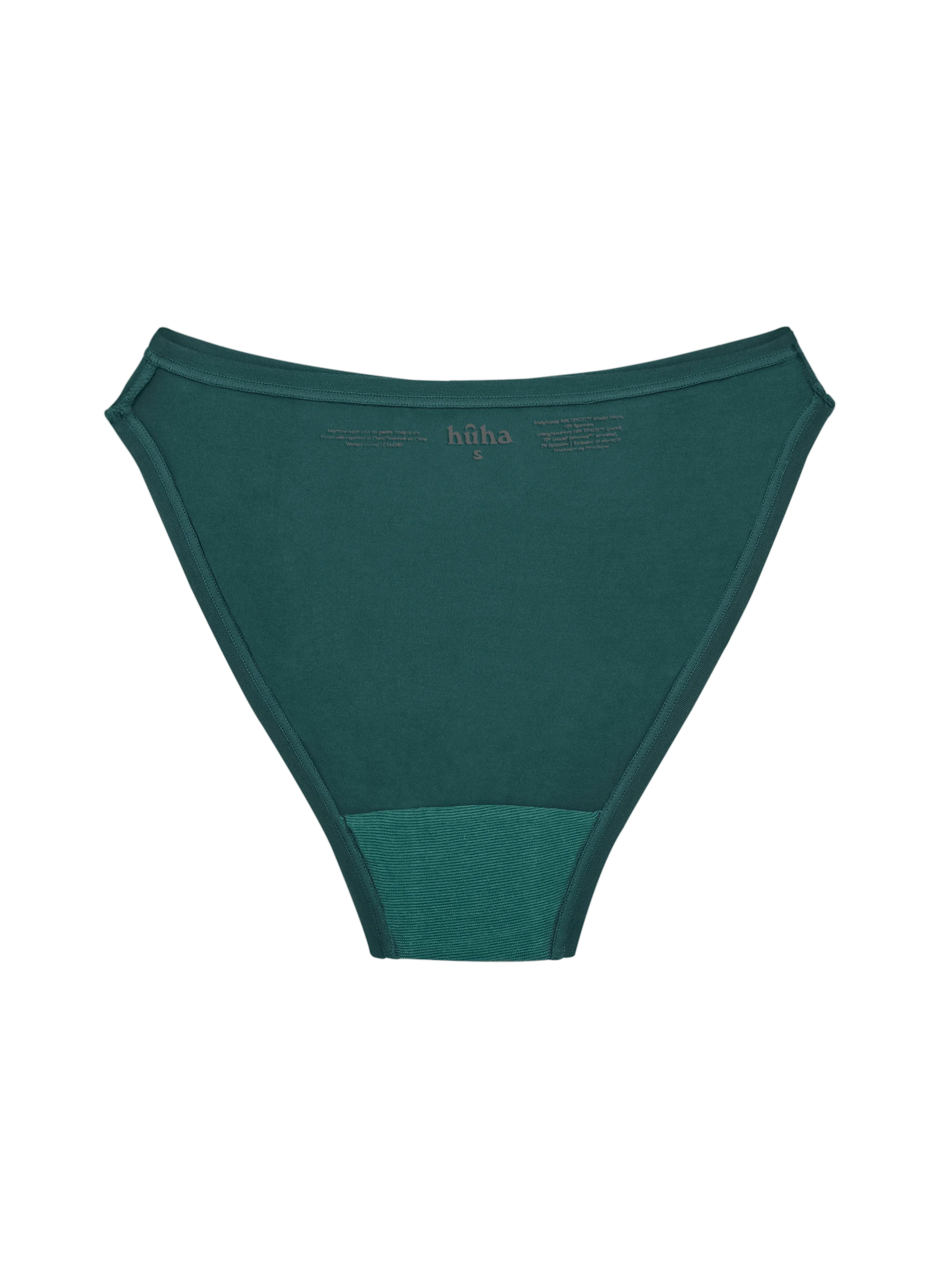 High Rise Bikini - Image 15