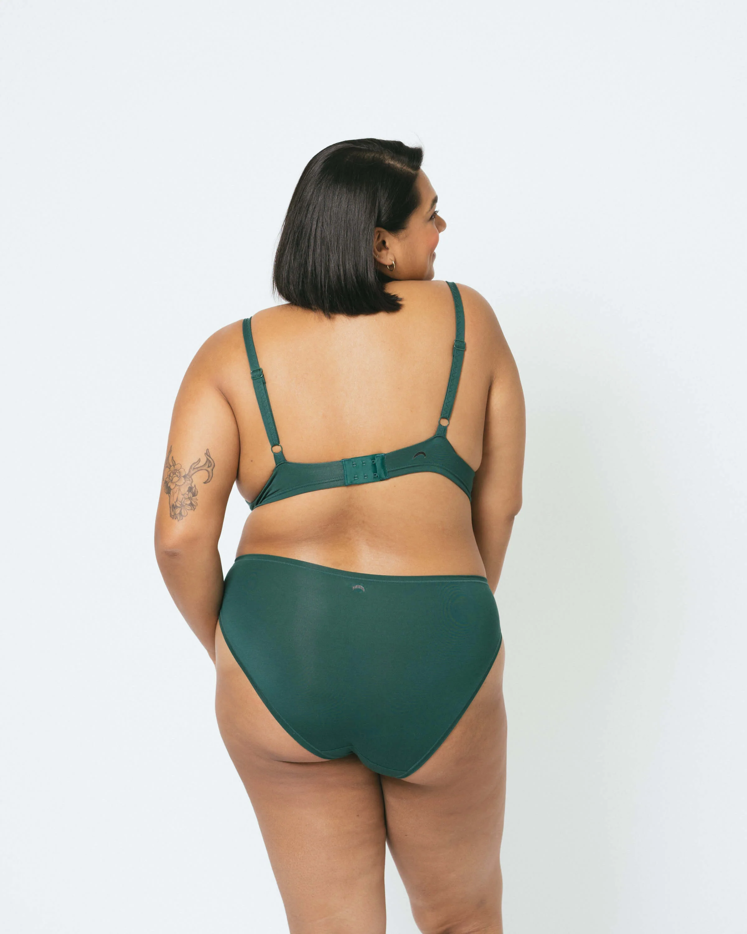 High Rise Bikini - Image 8