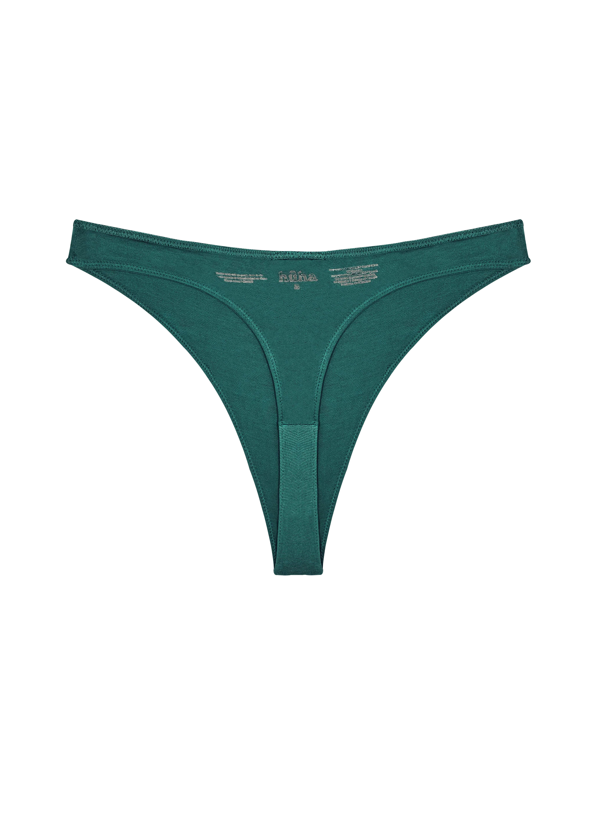 High Rise Thong - Image 10