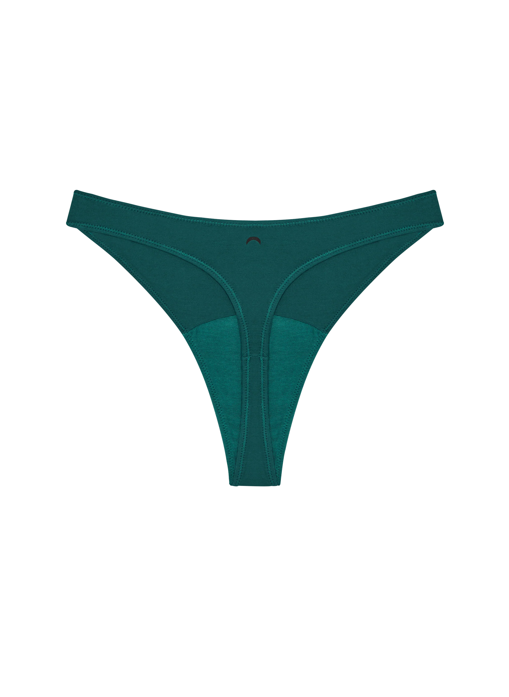 High Rise Thong - Image 8