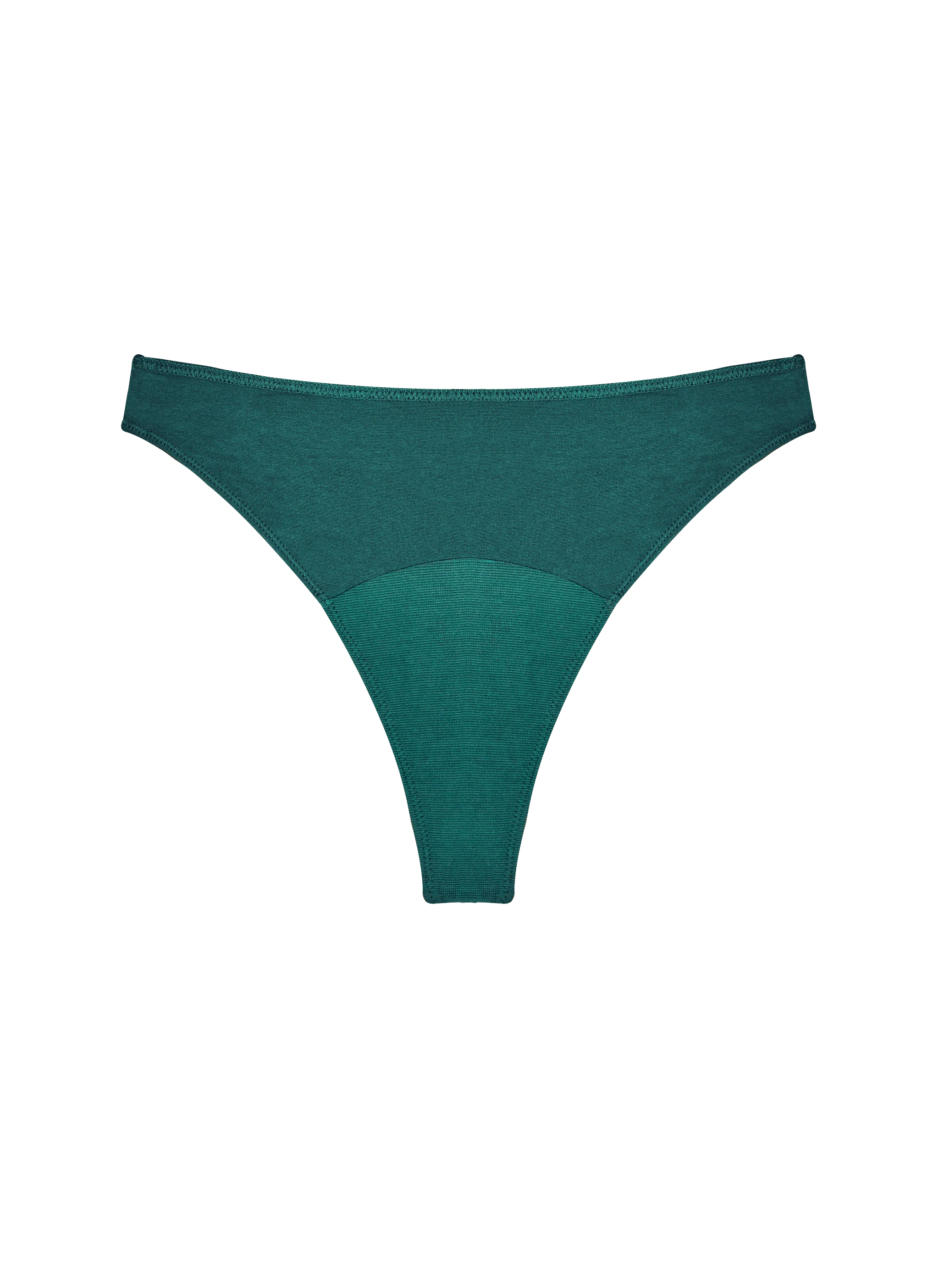High Rise Thong - Image 9