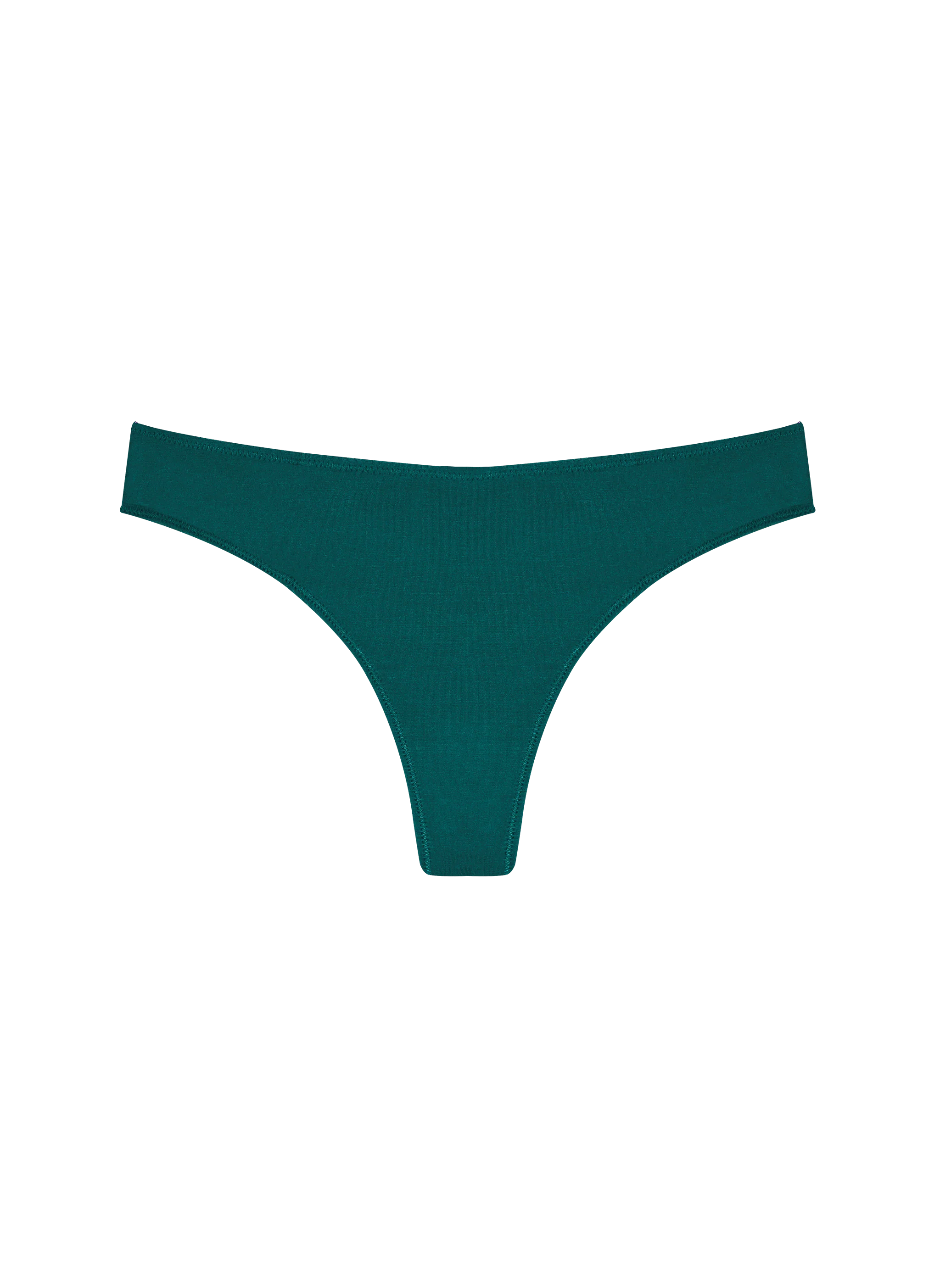 Low Profile Thong - Image 10
