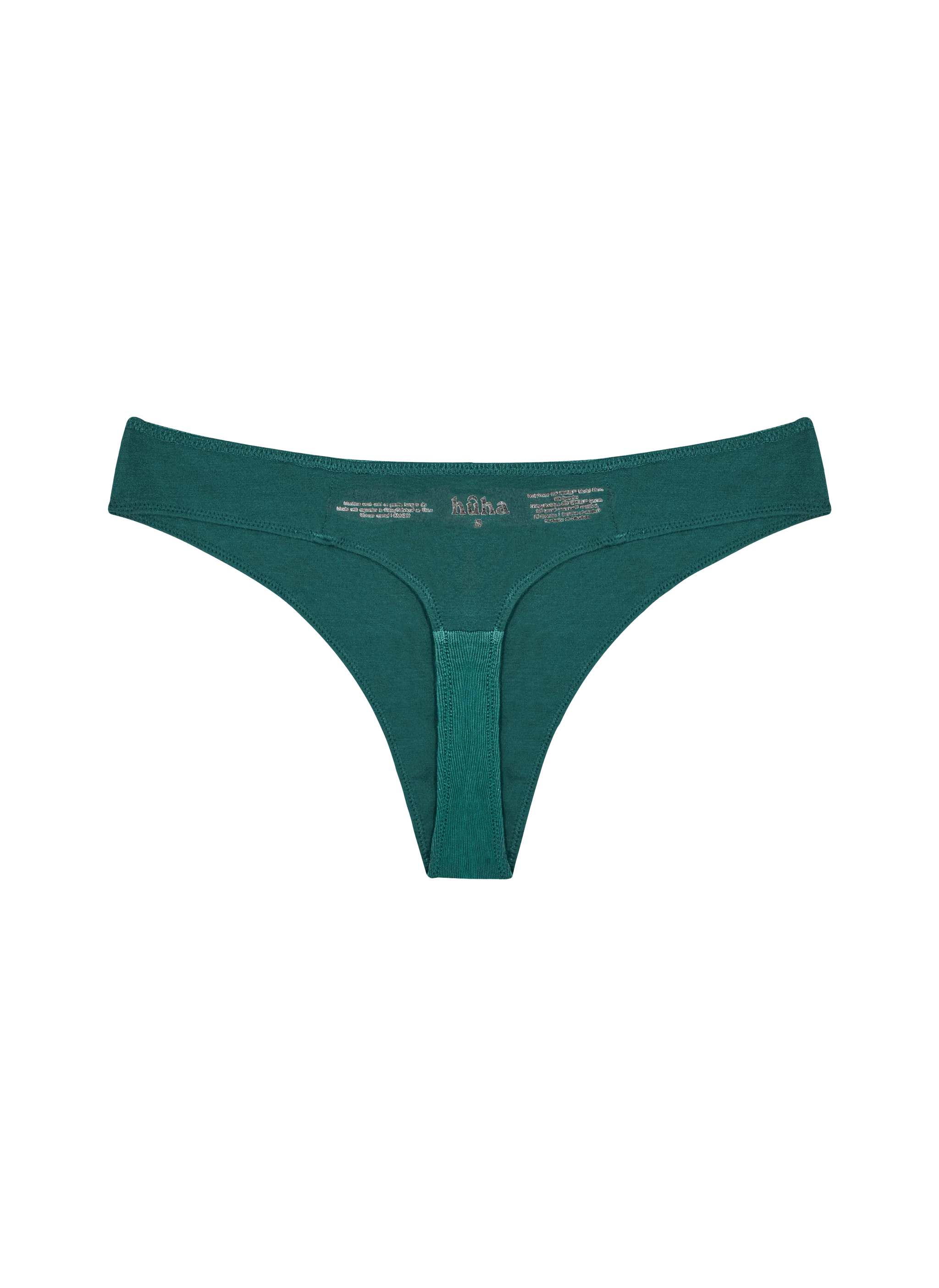 Low Profile Thong - Image 13