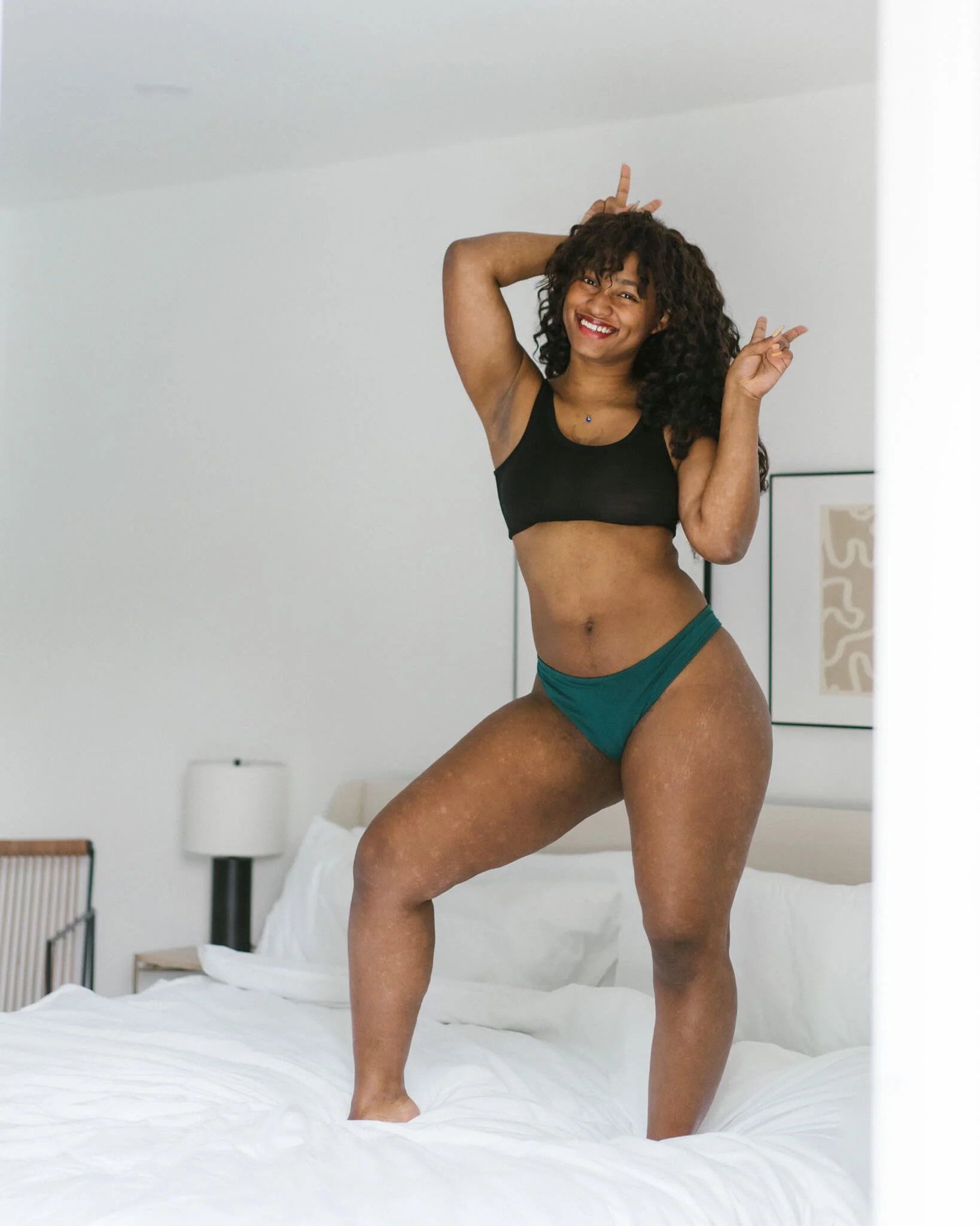 Low Profile Thong - Image 6