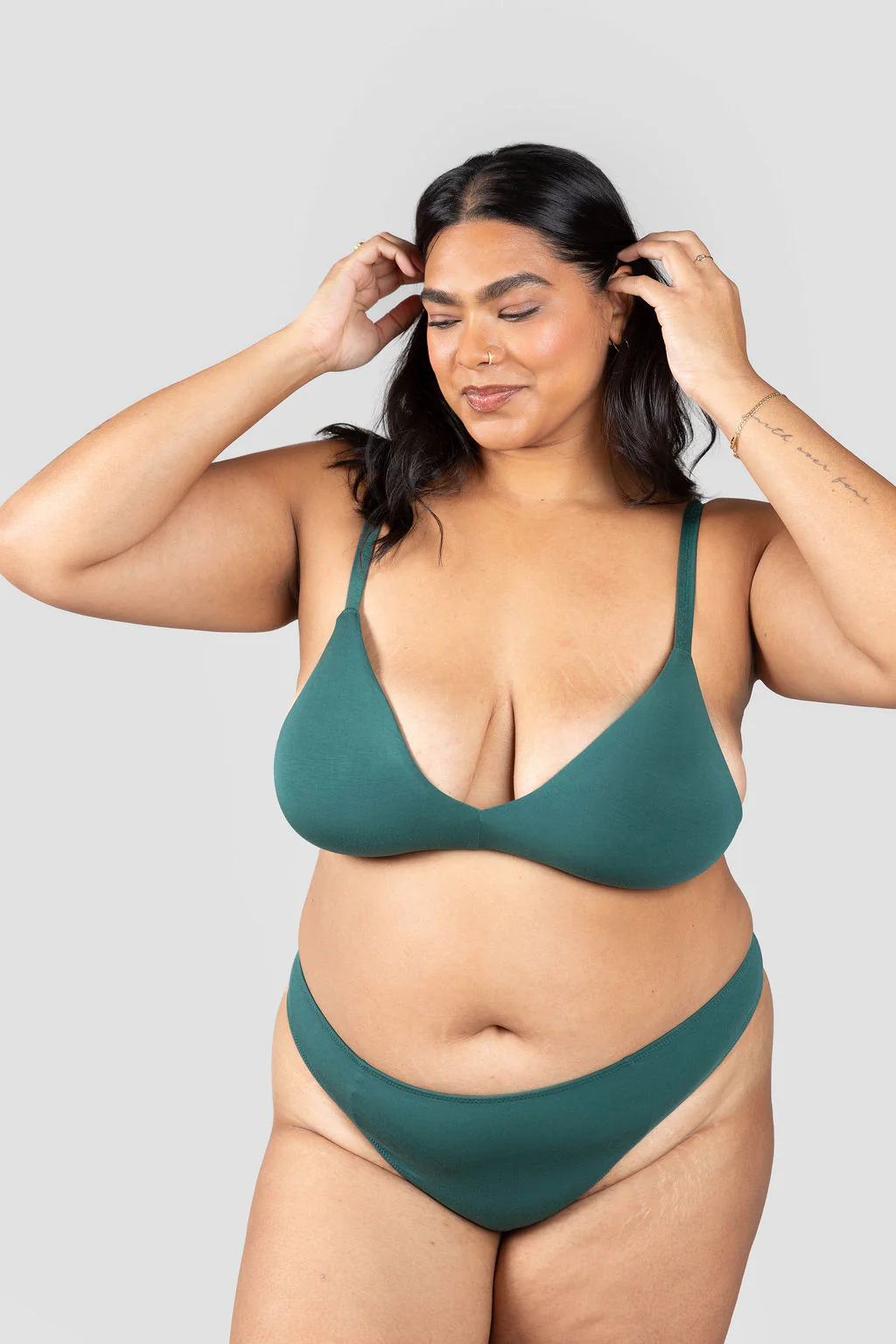 Triangle Bra - Image 13