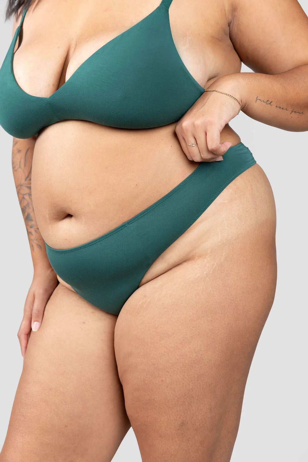 Triangle Bra - Image 14