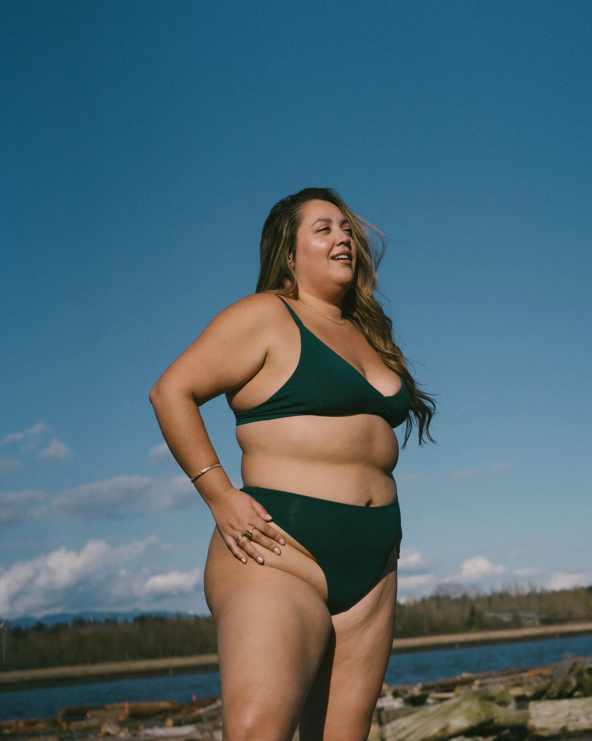 Triangle Bra - Image 7