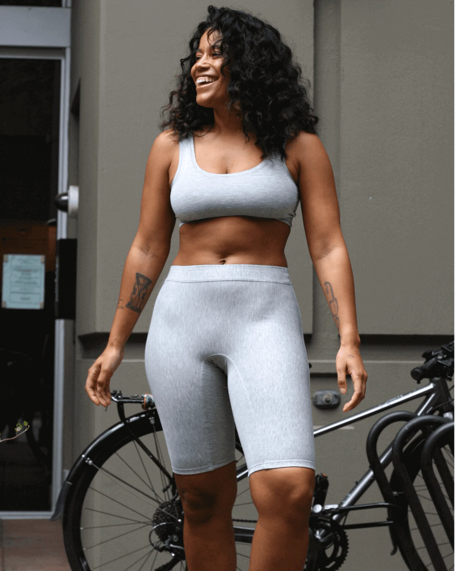 Bike Short - Image 8