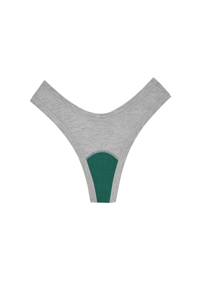 Dipped Thong - Image 10