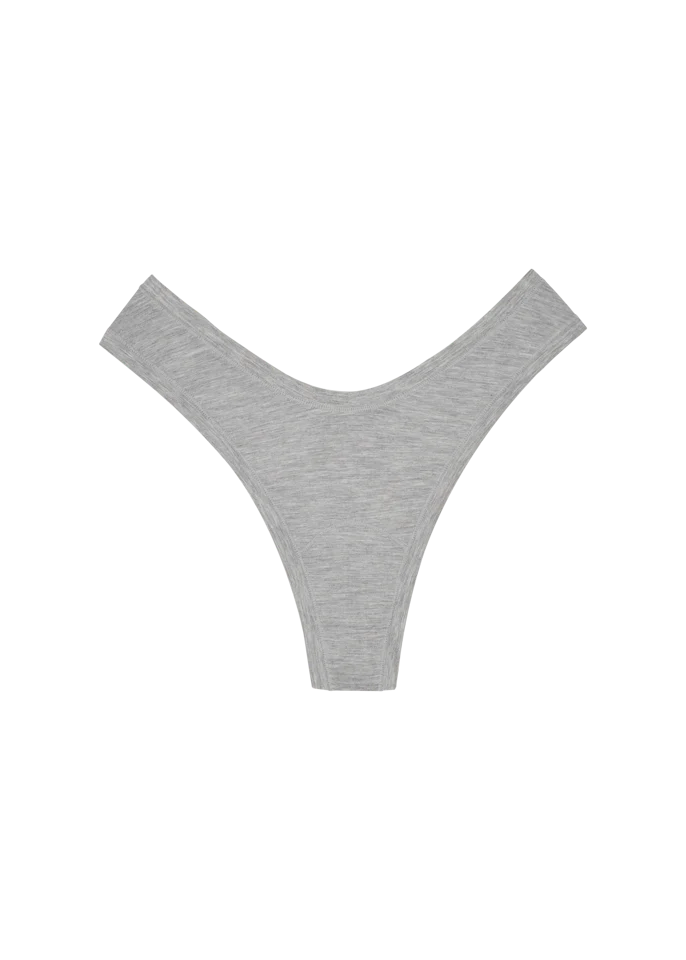 Dipped Thong - Image 8