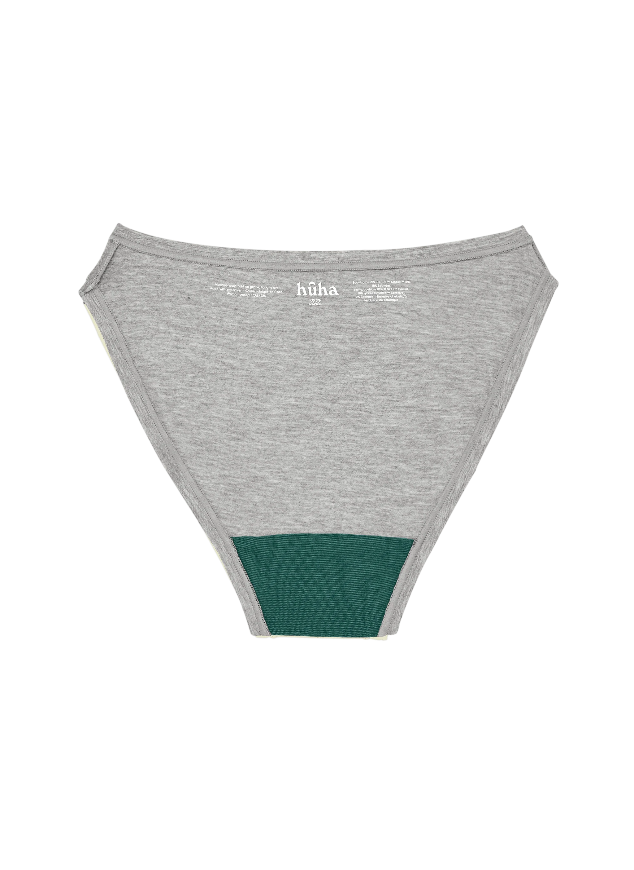 High Rise Bikini - Image 14