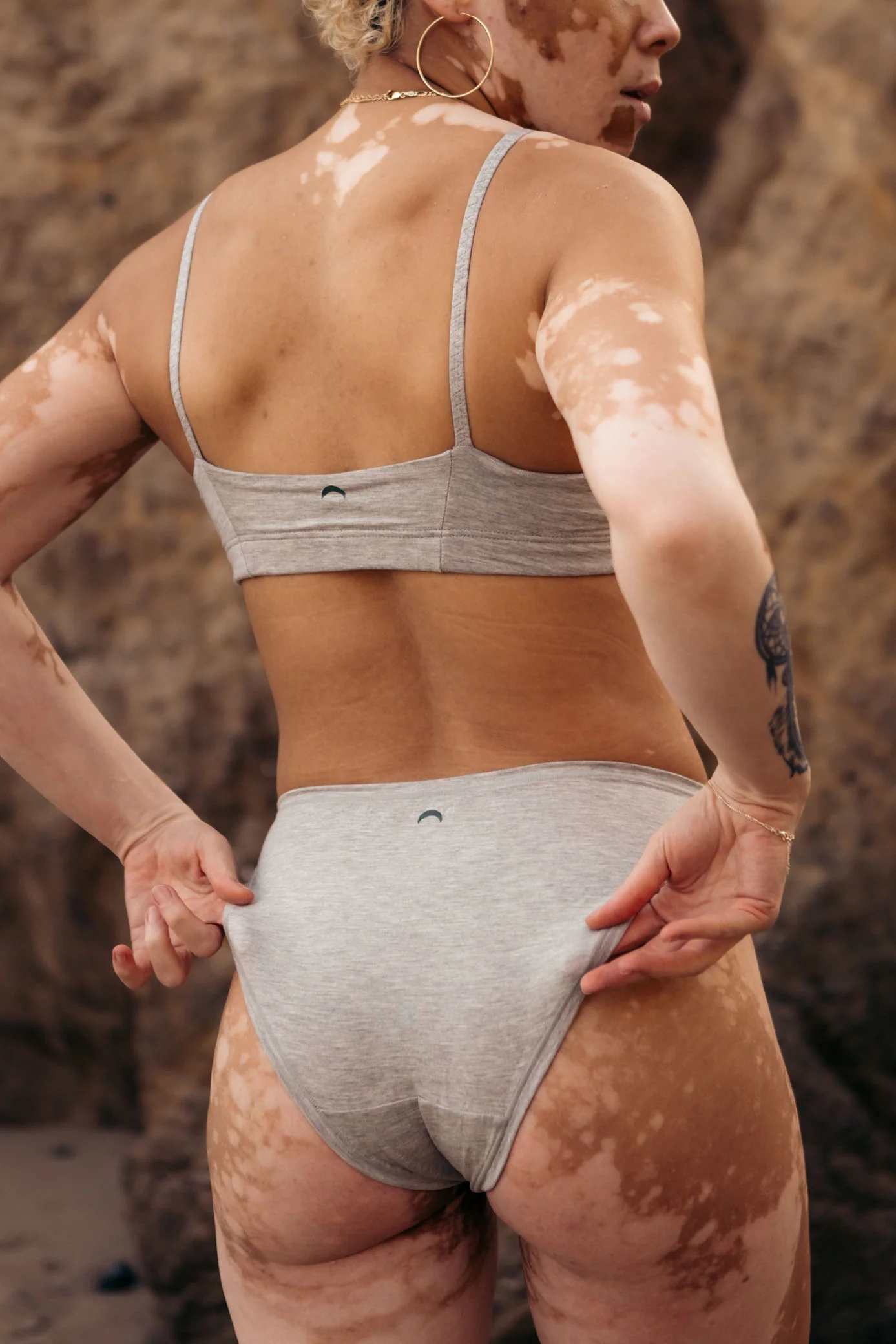 High Rise Bikini - Image 4