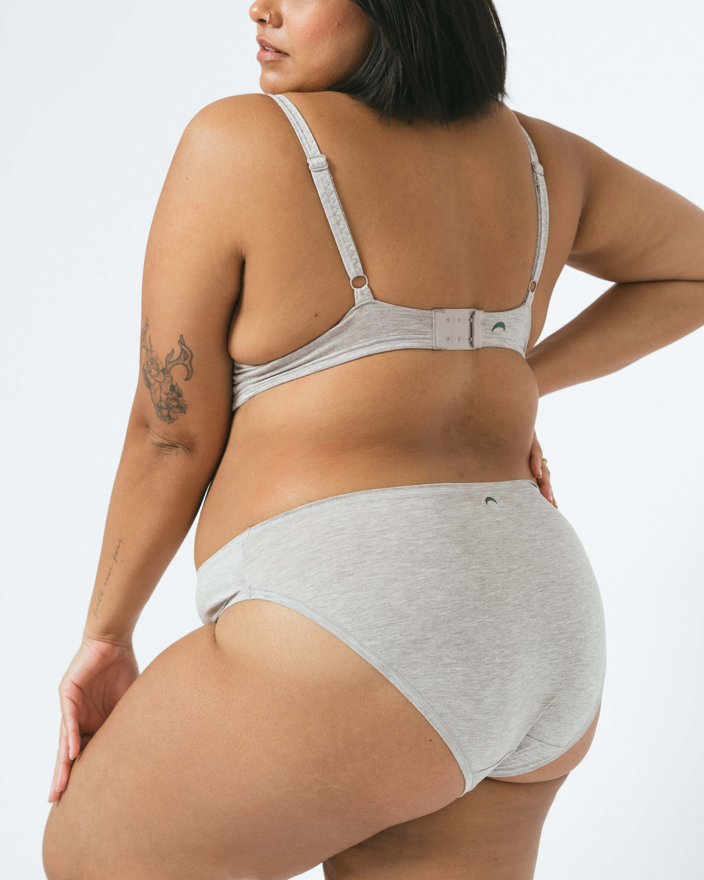 High Rise Bikini - Image 8