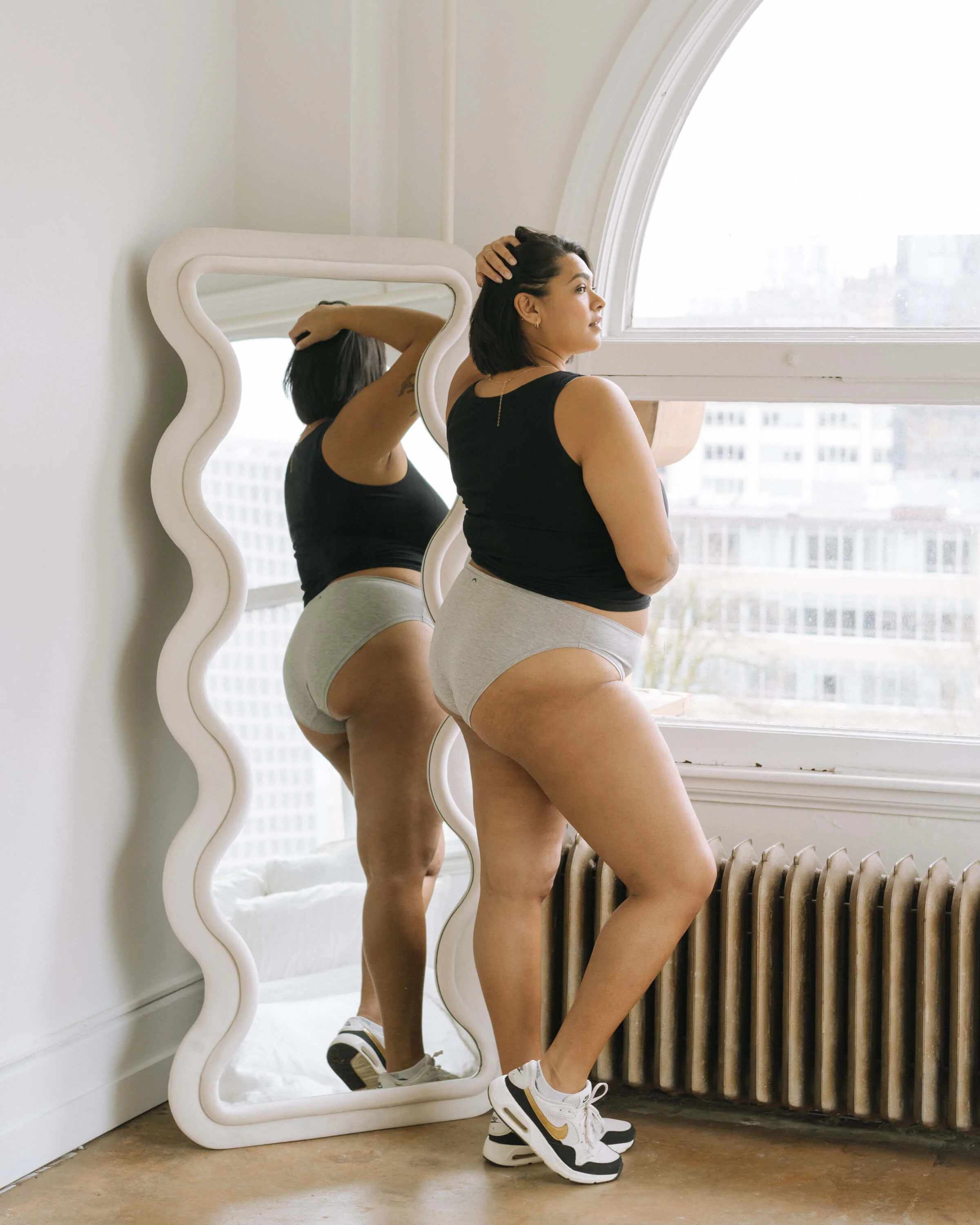 High Rise Bikini - Image 9