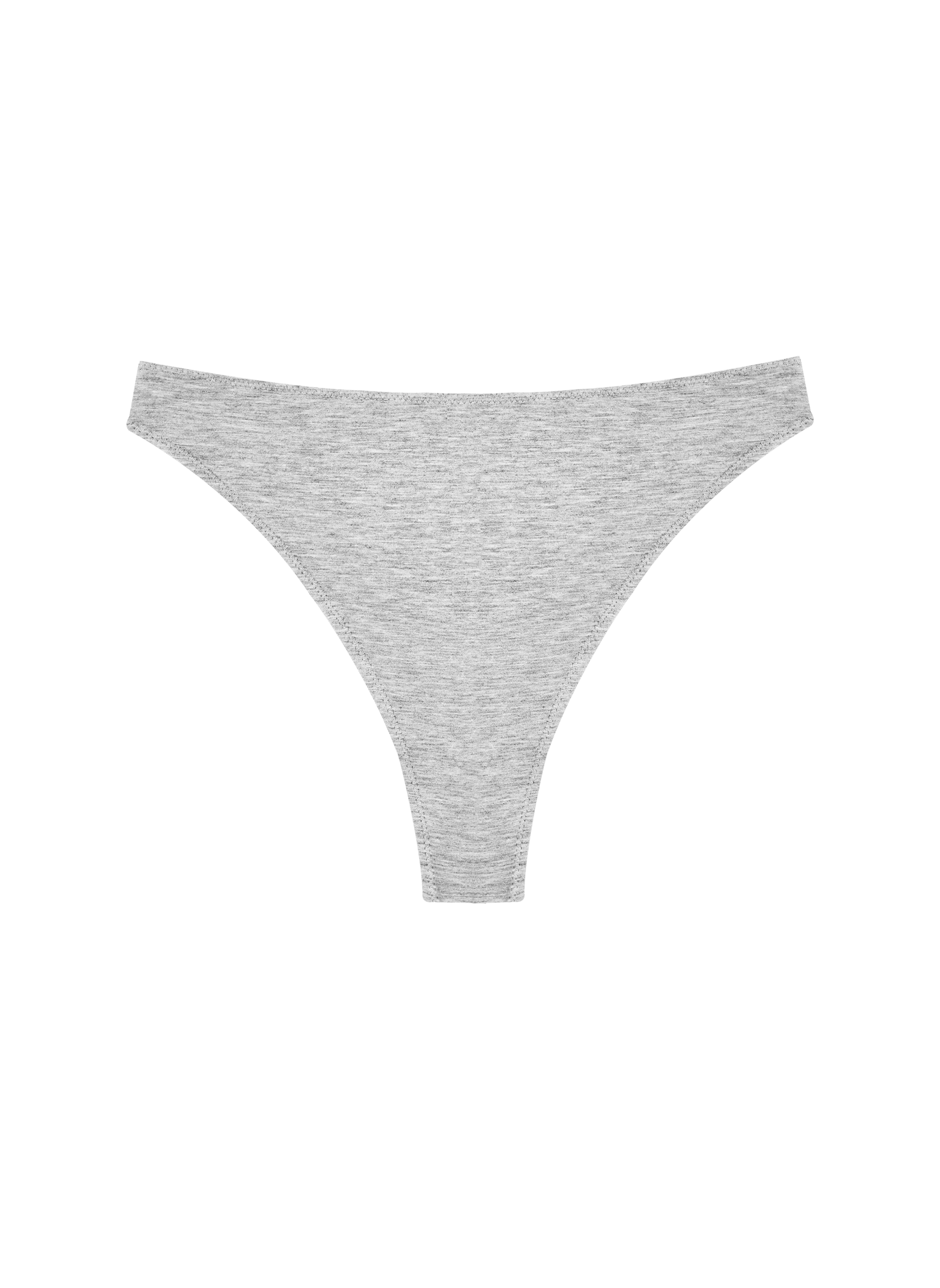 High Rise Thong - Image 5