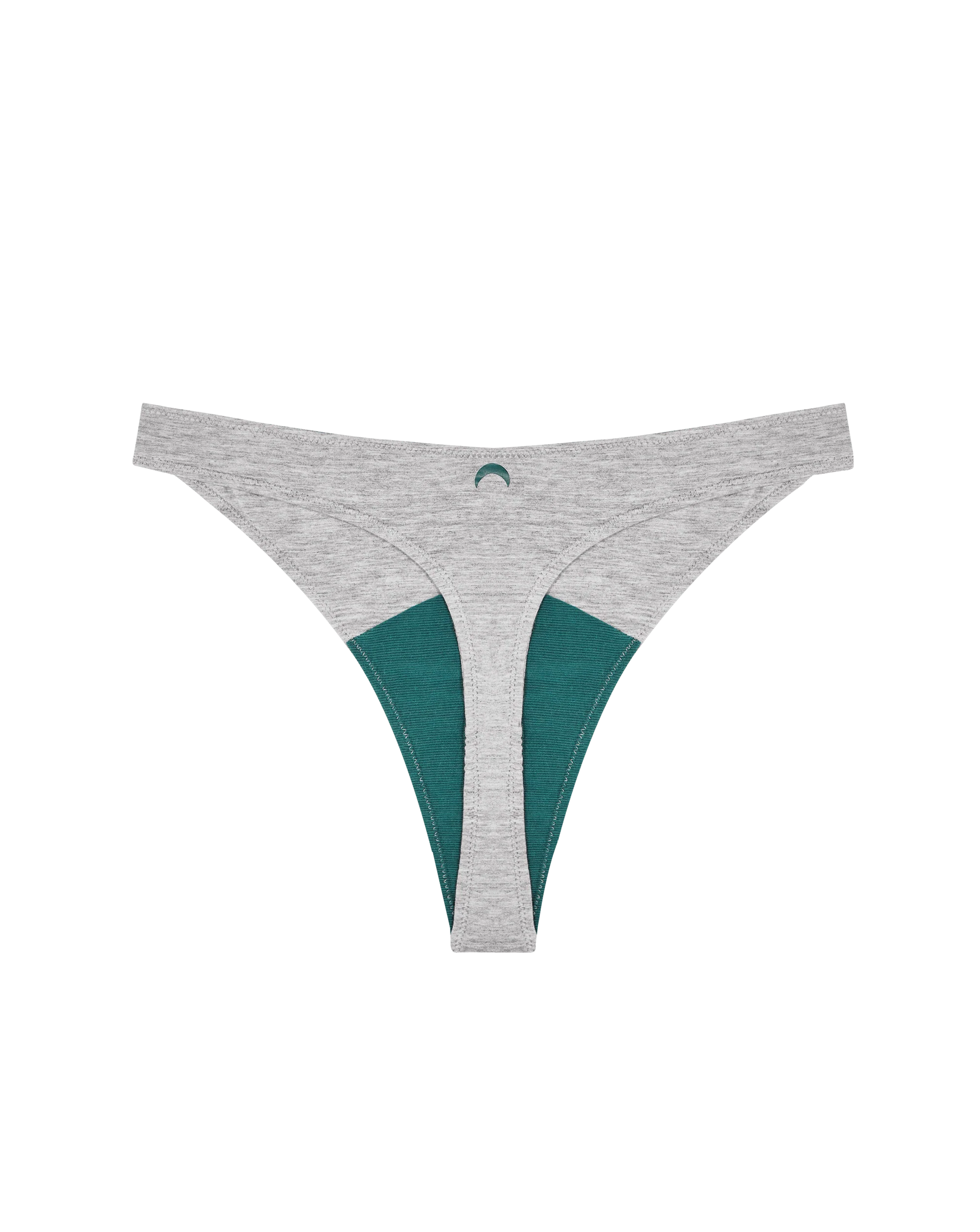 High Rise Thong - Image 6