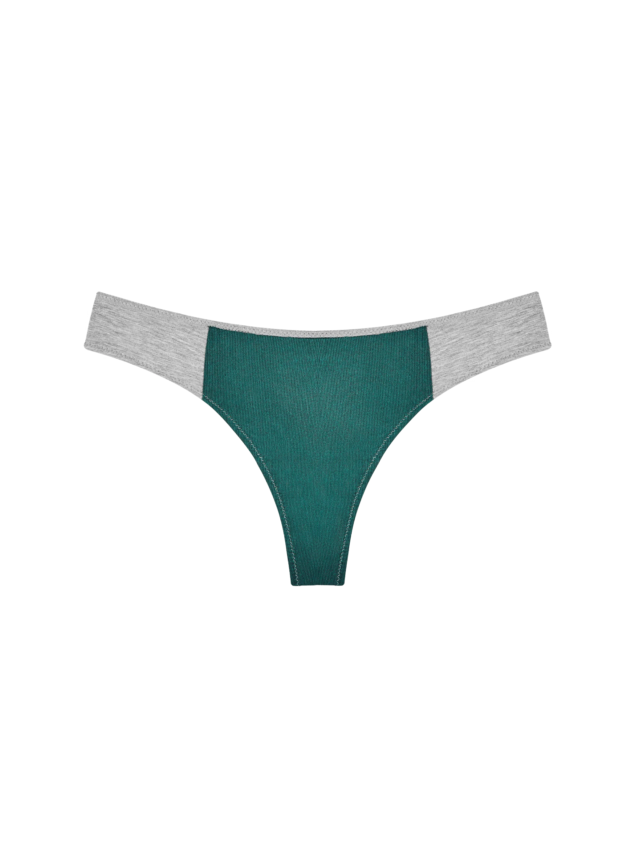 Low Profile Thong - Image 12