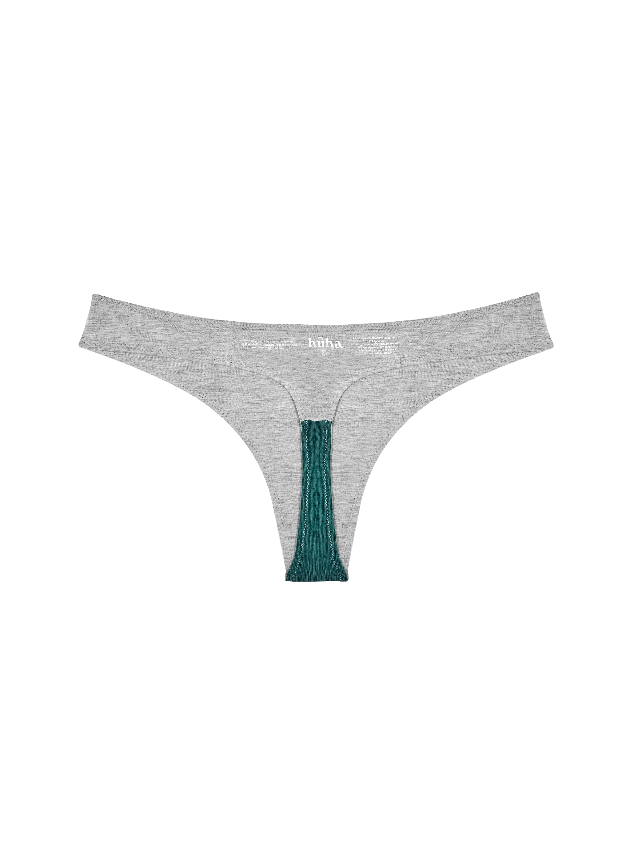 Low Profile Thong - Image 13