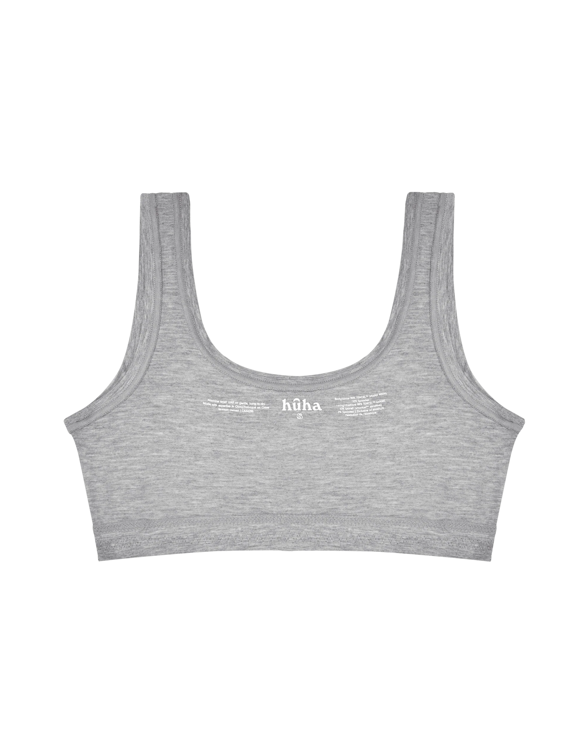 Sporty Bralette - Image 12