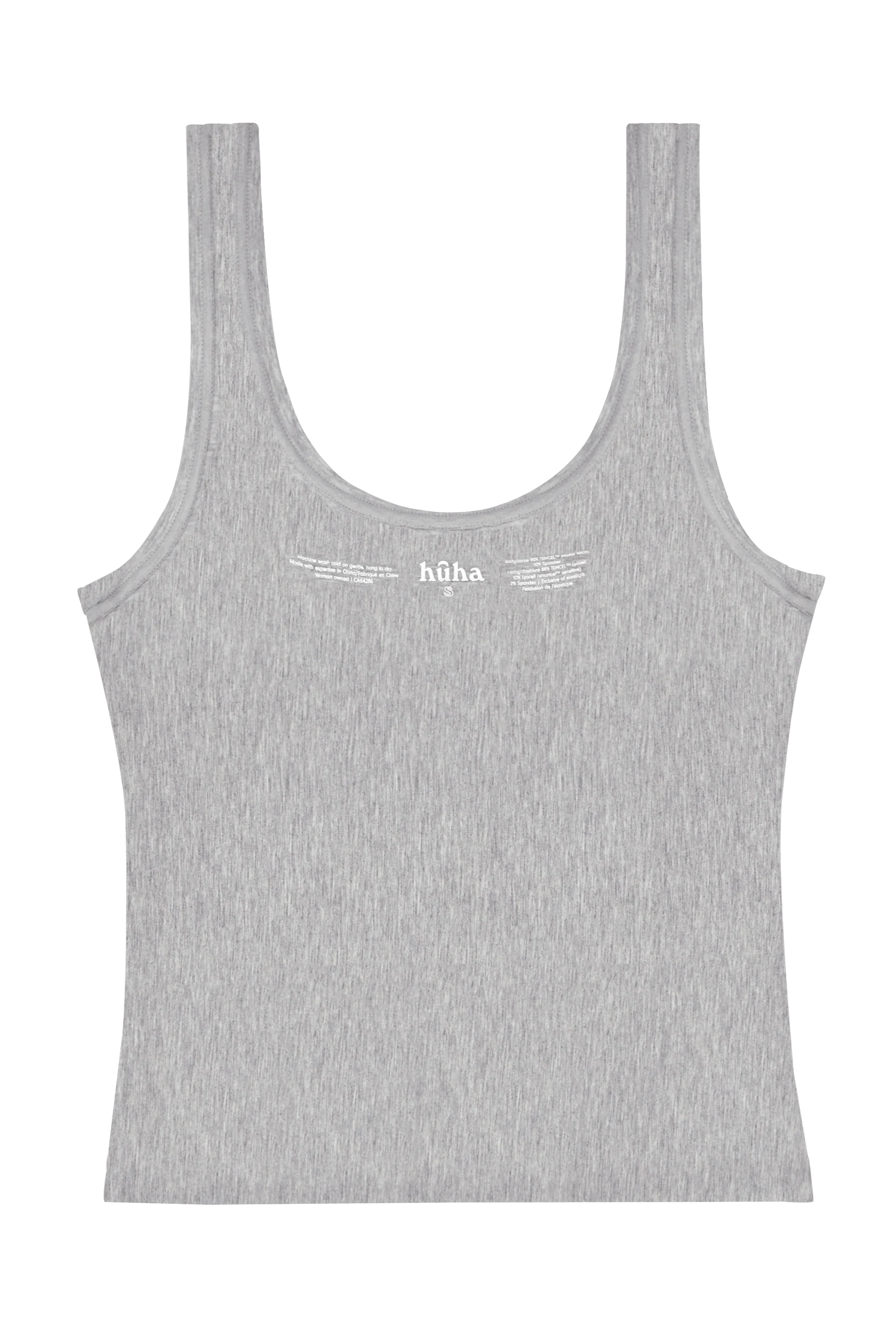 Sporty Crop Tank - Image 10