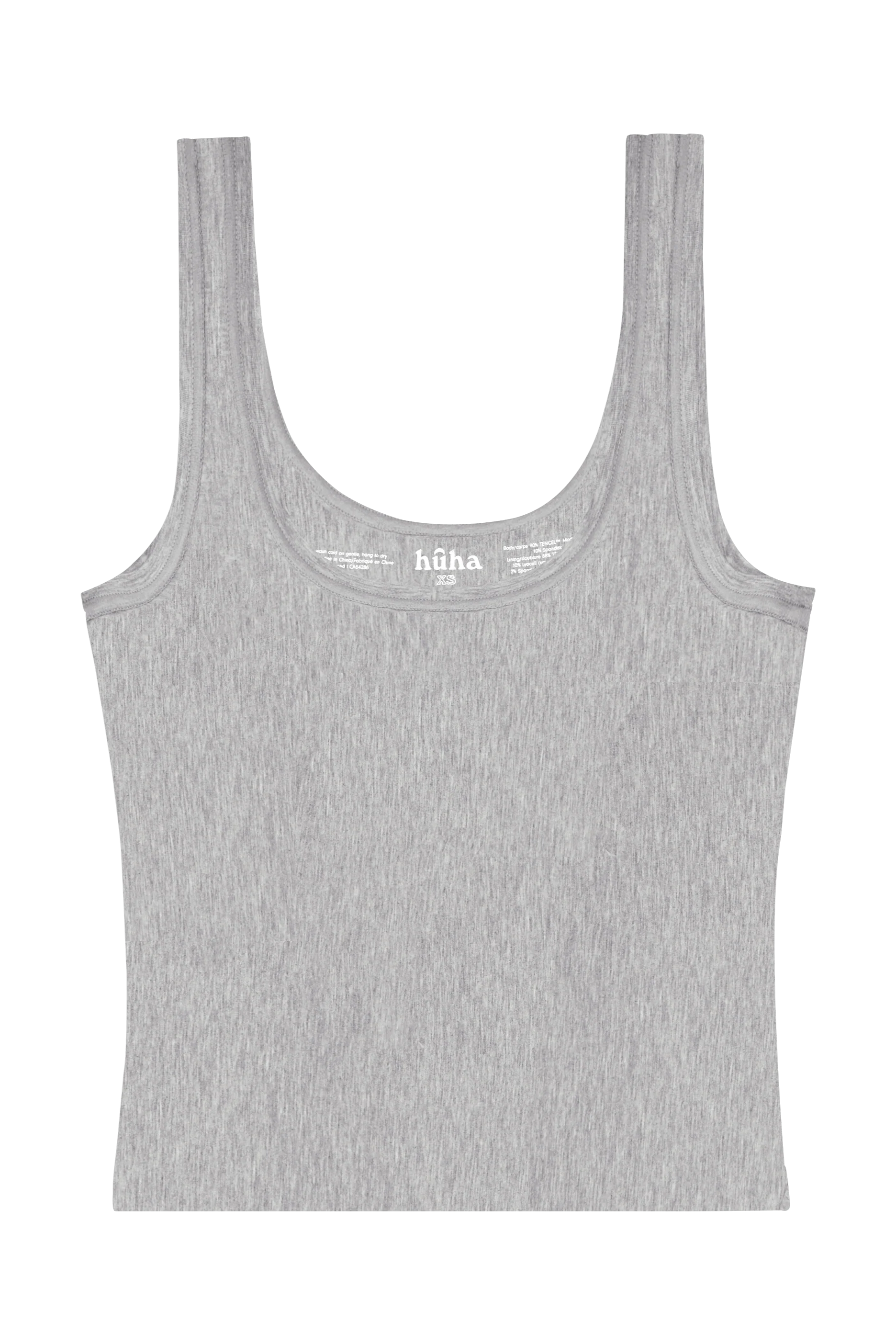 Sporty Crop Tank - Image 7