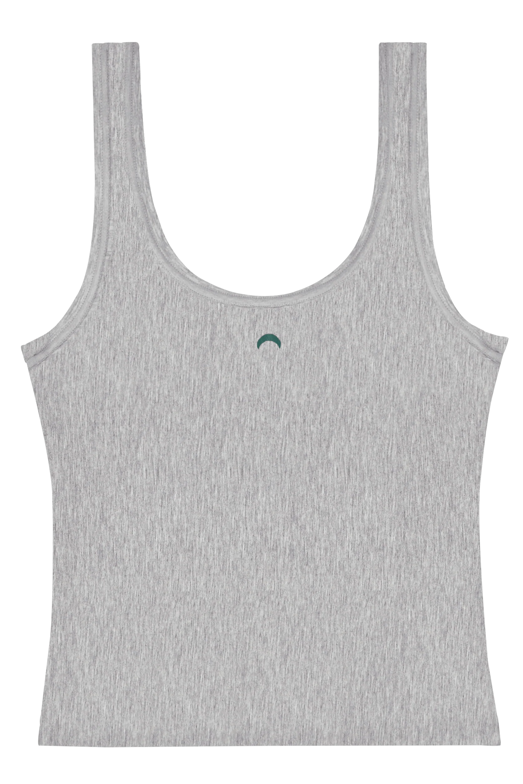 Sporty Crop Tank - Image 8