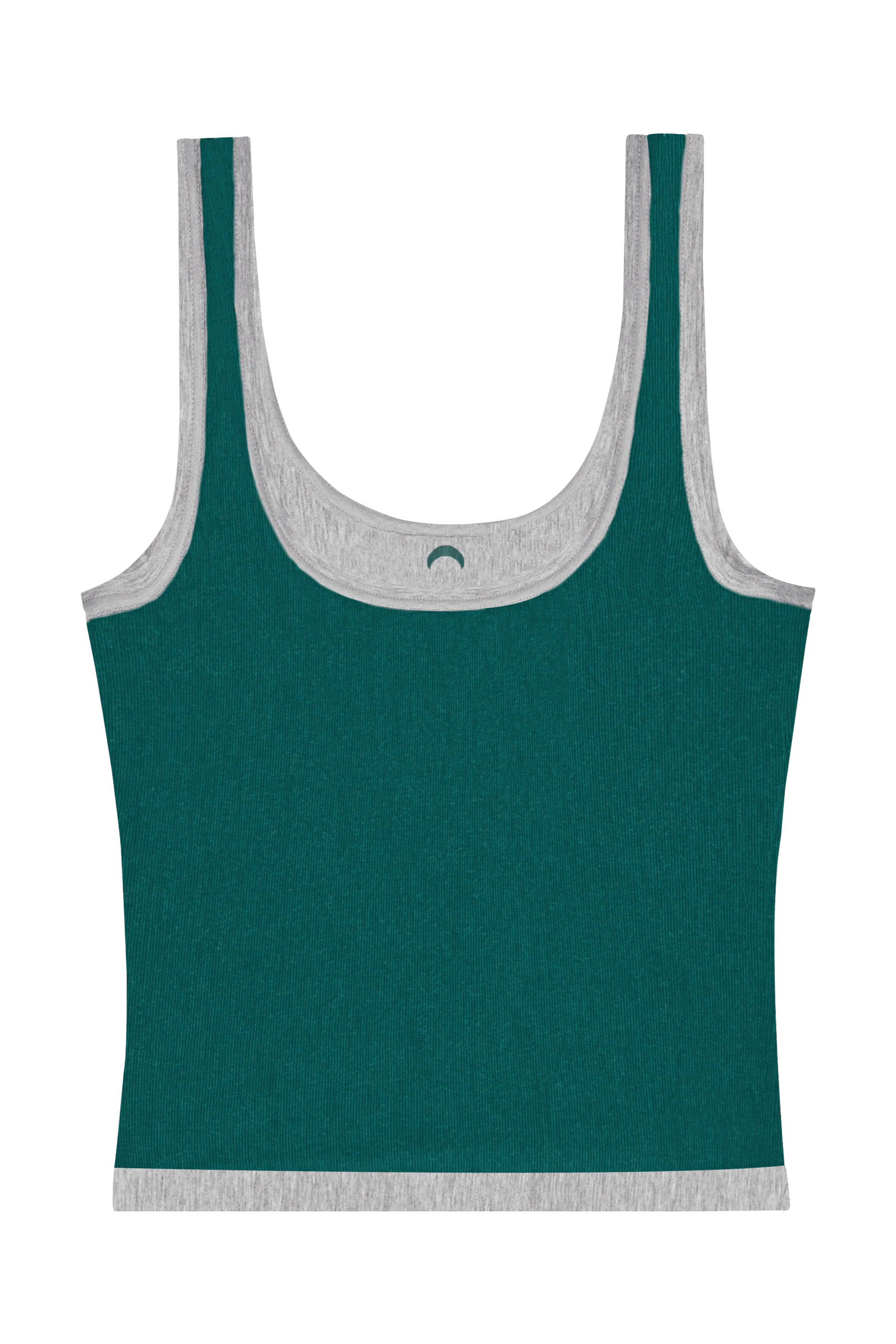 Sporty Crop Tank - Image 9