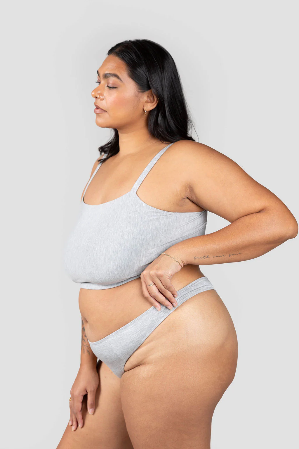 Tata Crop Cami - Image 9