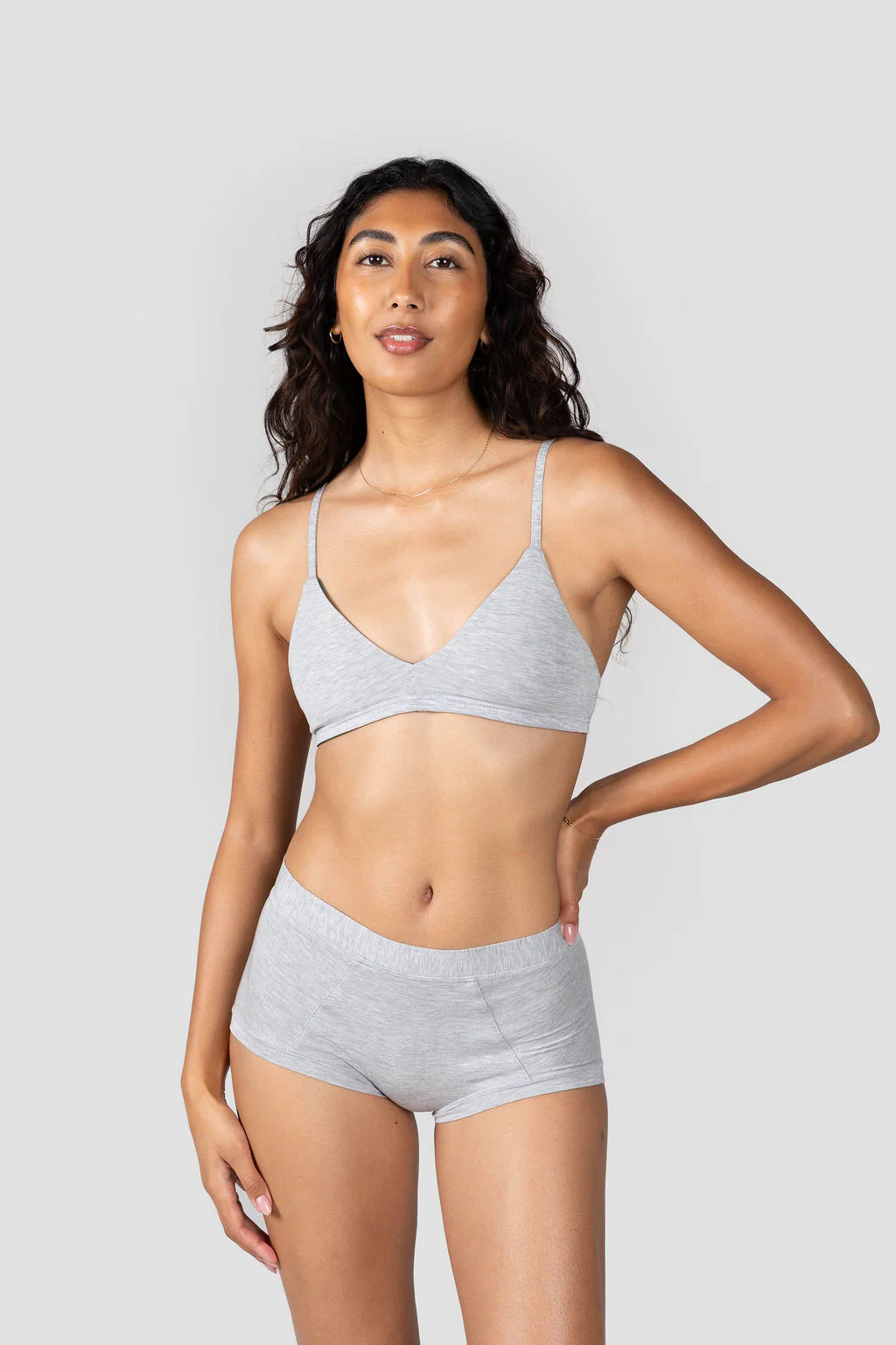 Triangle Bra - Image 3