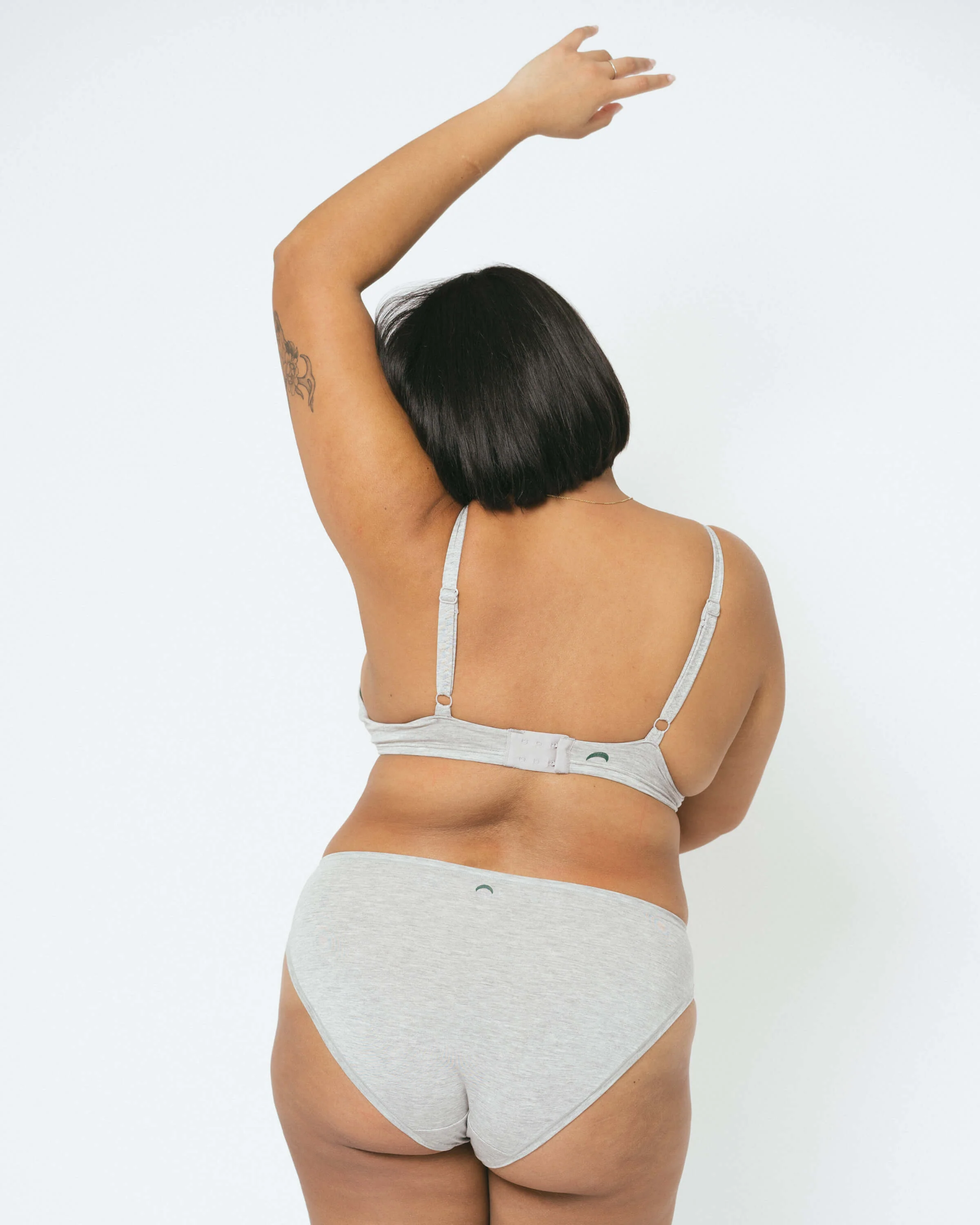 Triangle Bra - Image 8