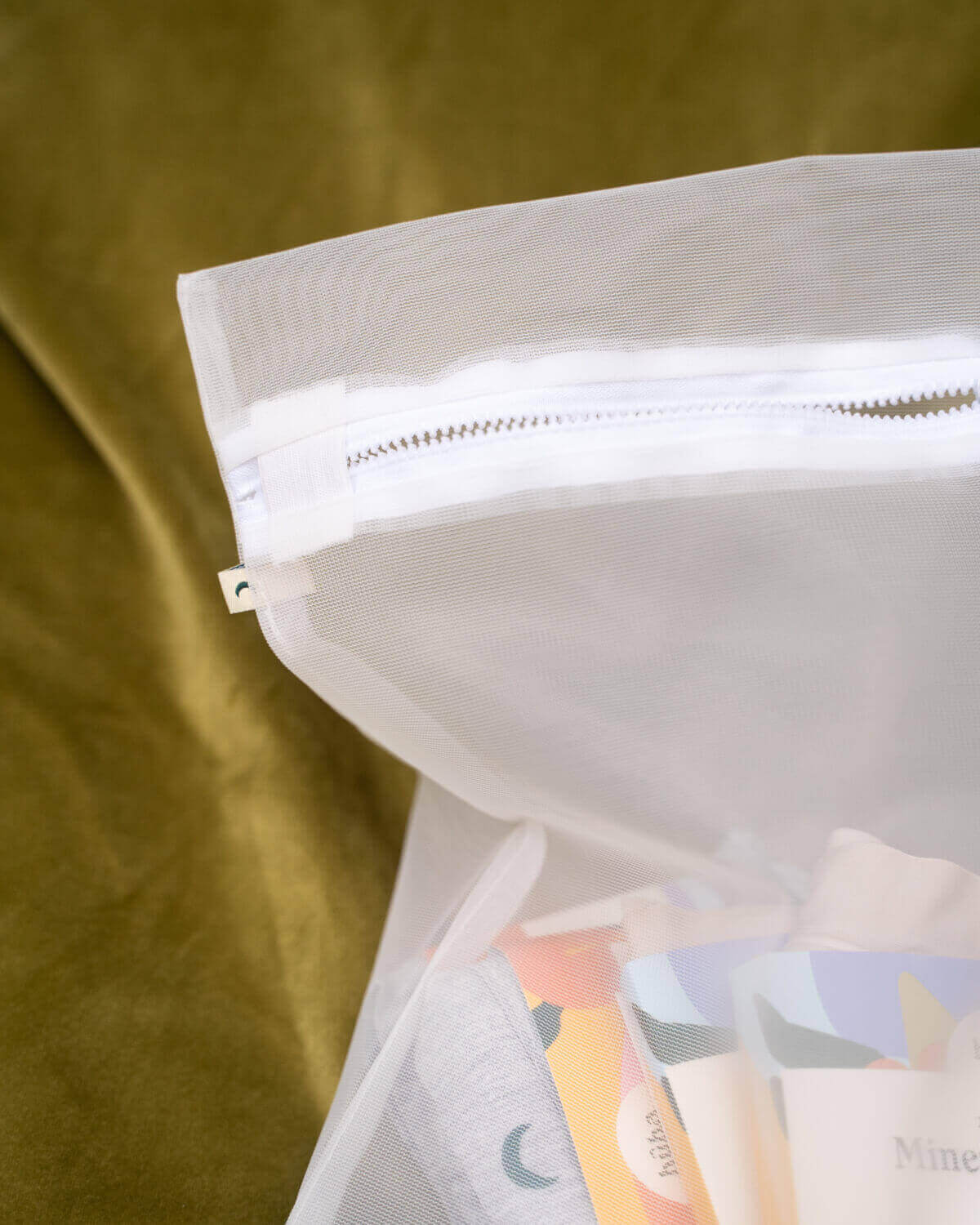 Huha Wash Bag - Image 3