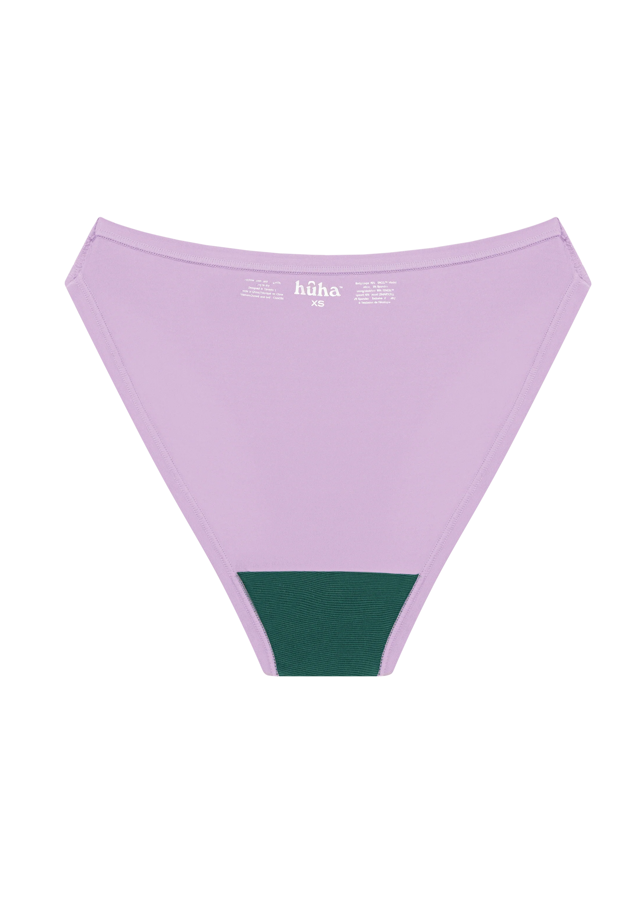 High Rise Bikini - Image 10