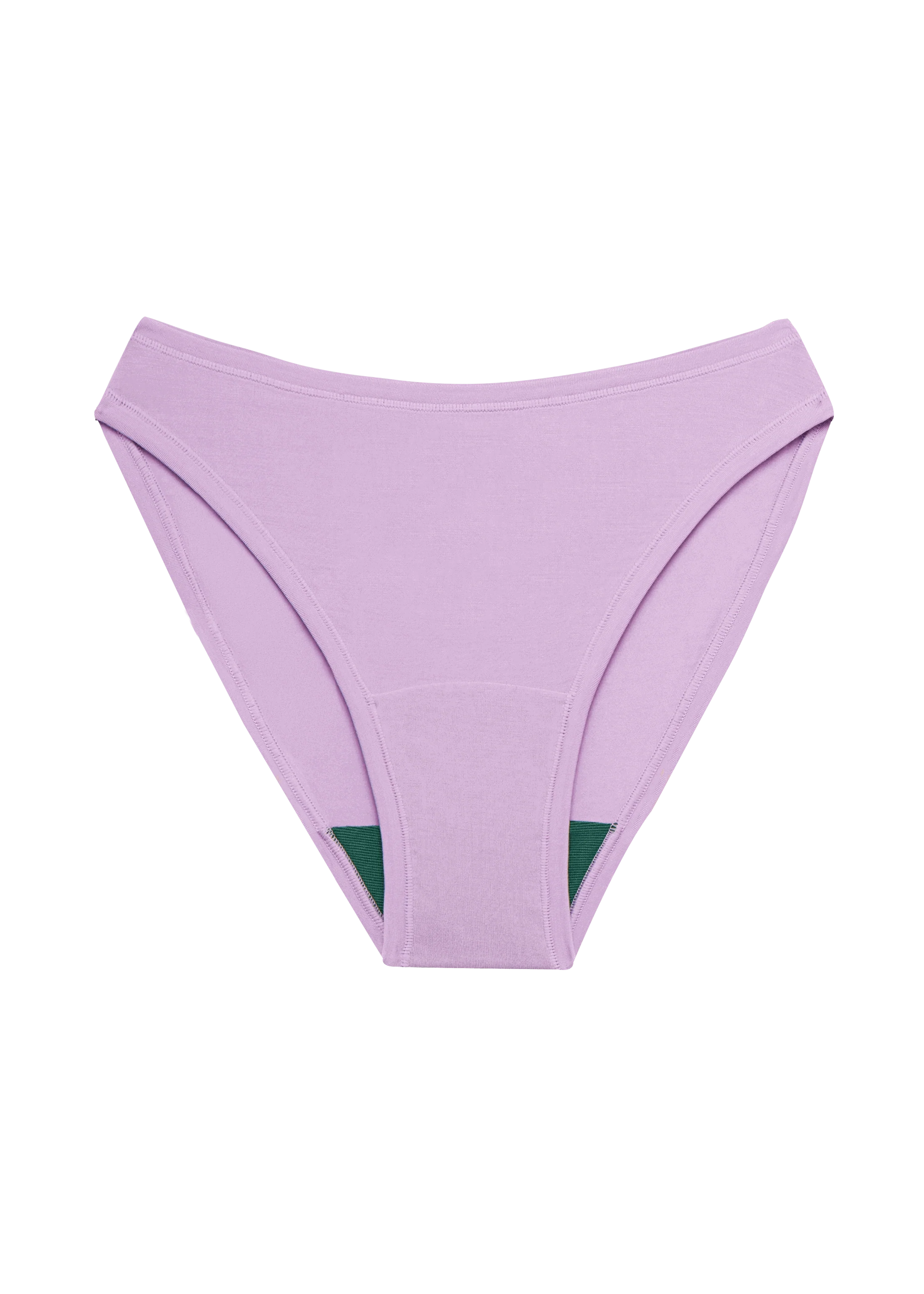 High Rise Bikini - Image 8