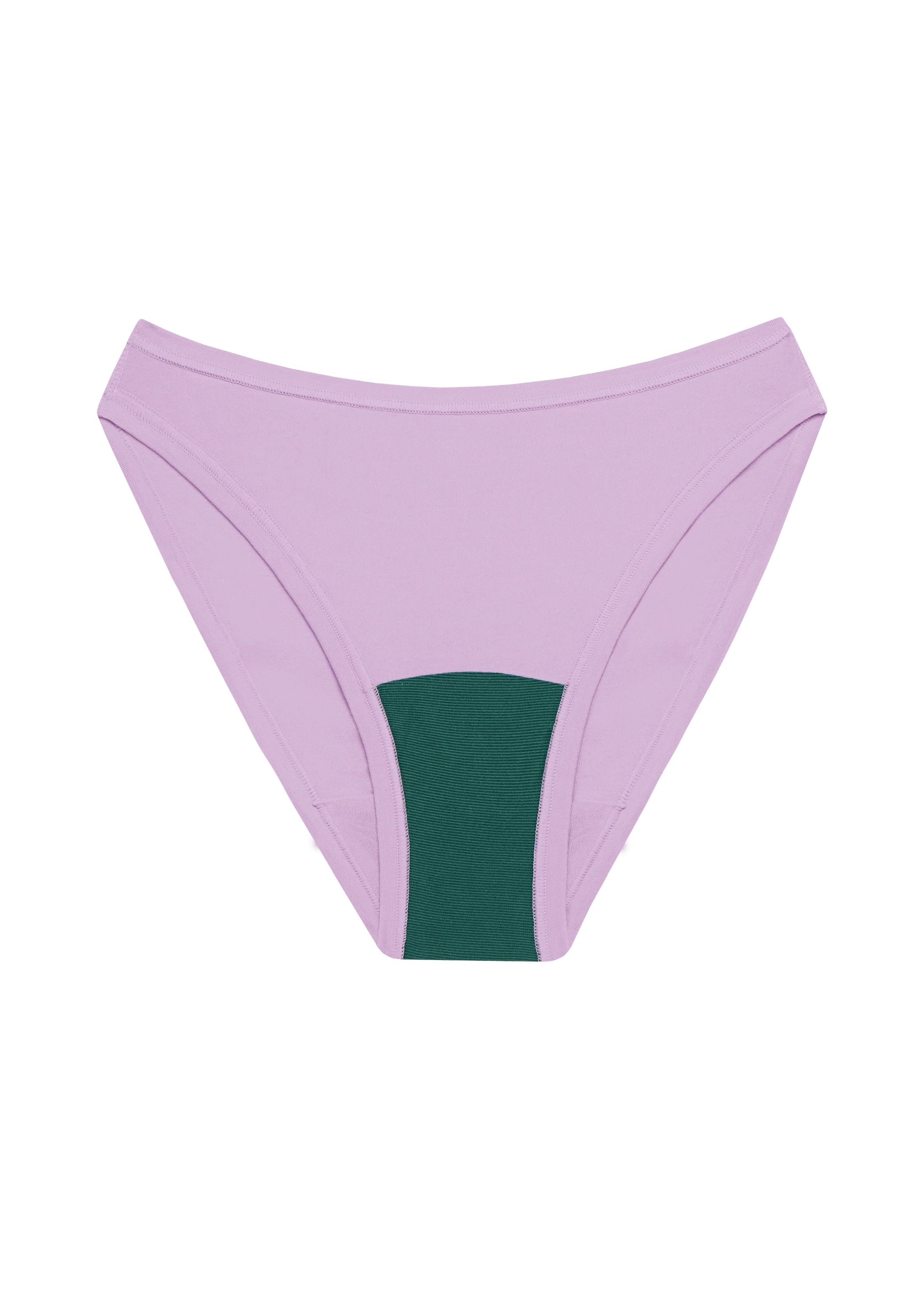 High Rise Bikini - Image 9