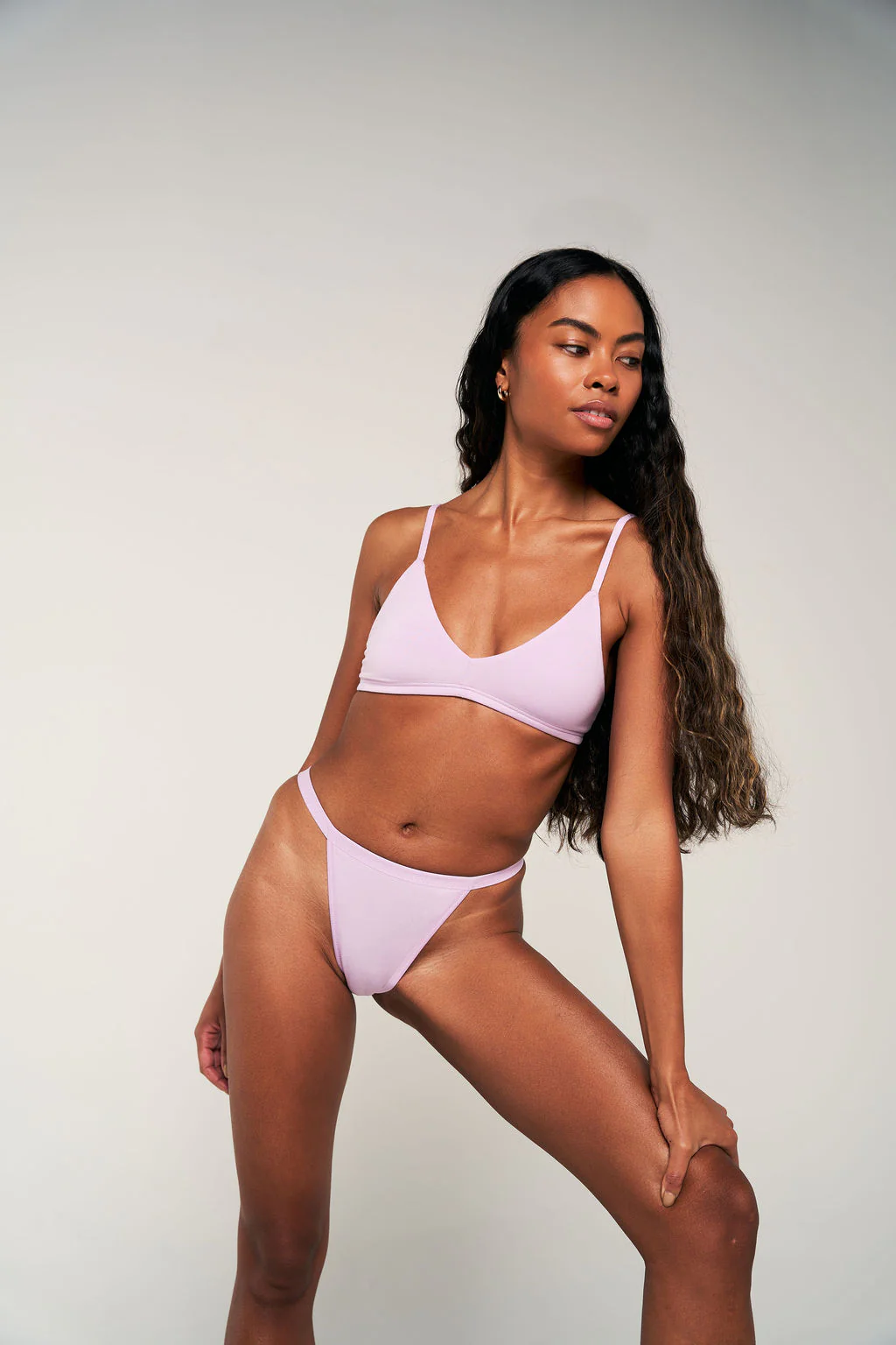 High Rise String Thong 2.0 - Image 5