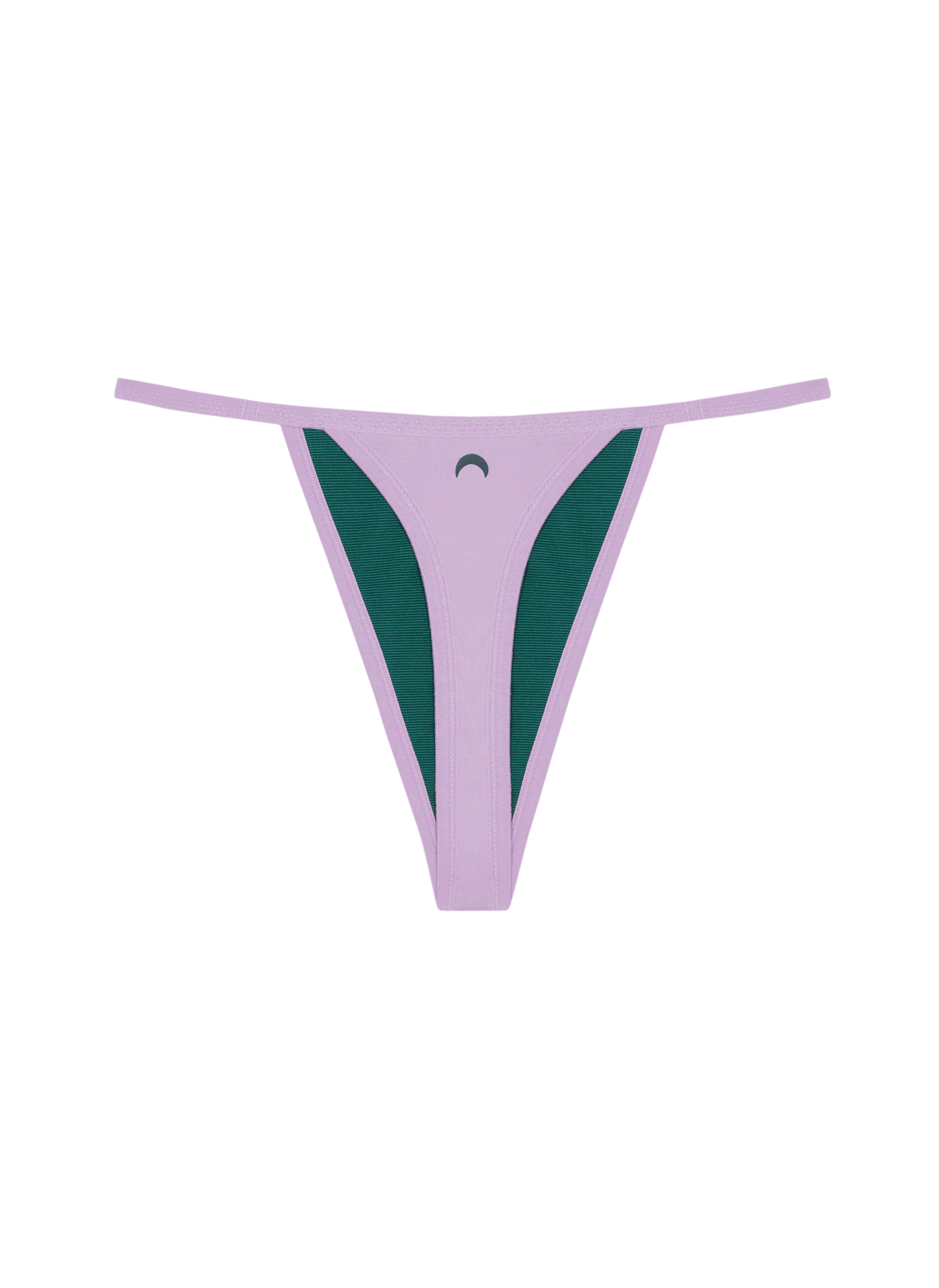 High Rise String Thong 2.0 - Image 6