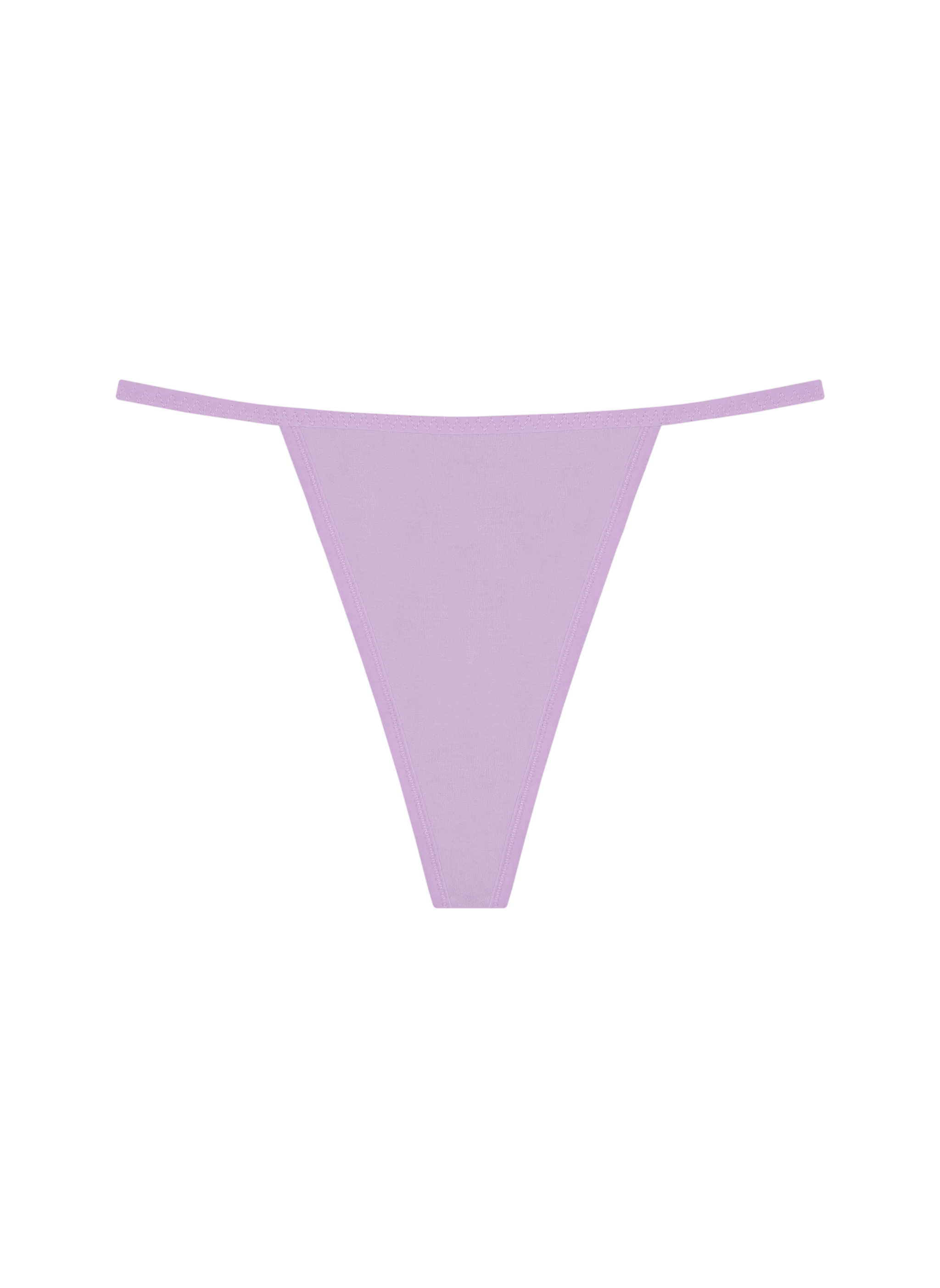 High Rise String Thong 2.0 - Image 7
