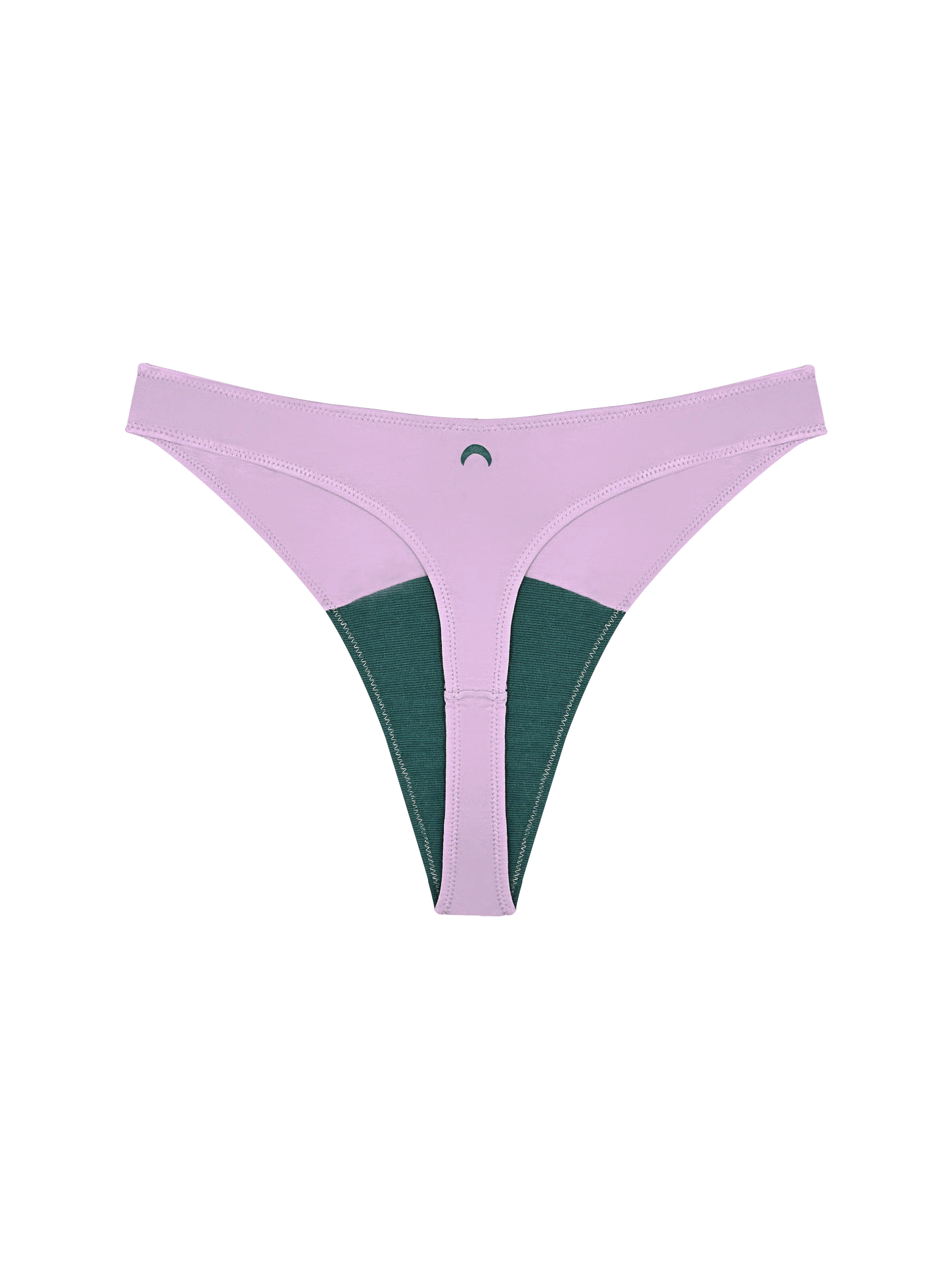 High Rise Thong - Image 7