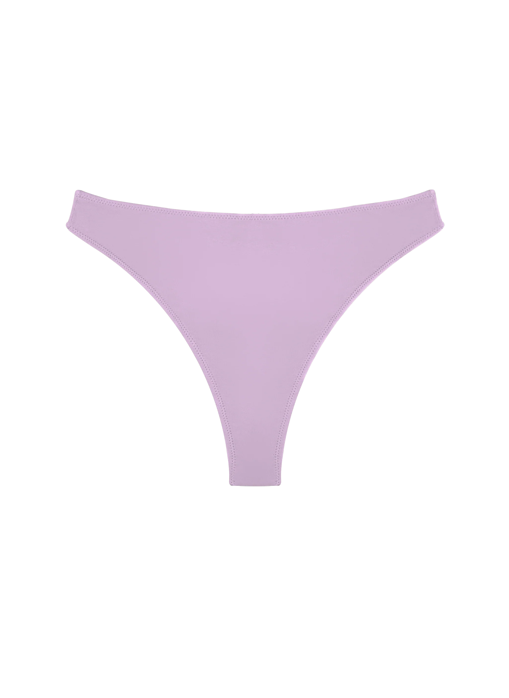 High Rise Thong - Image 8