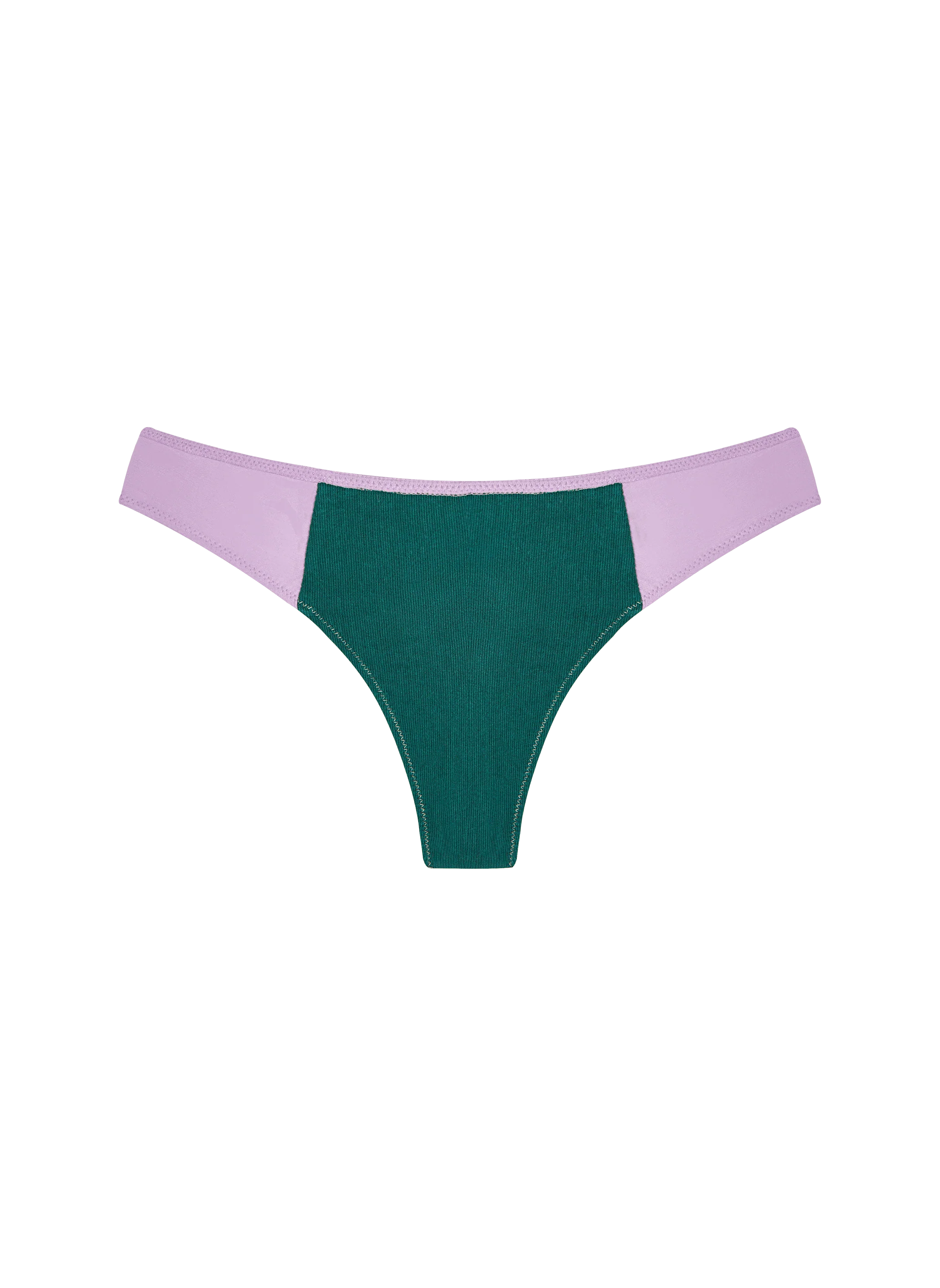 Low Profile Thong - Image 10