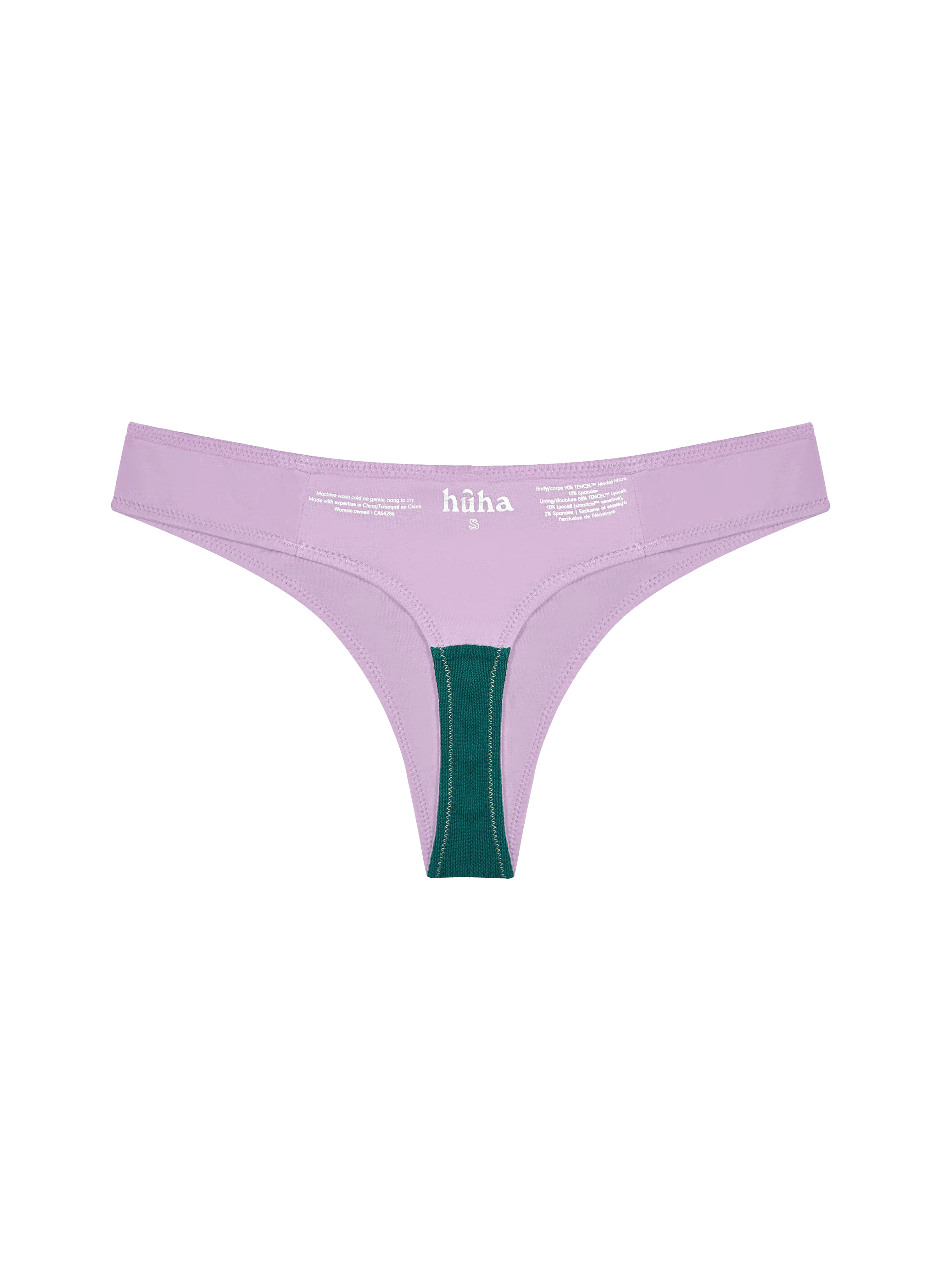 Low Profile Thong - Image 11
