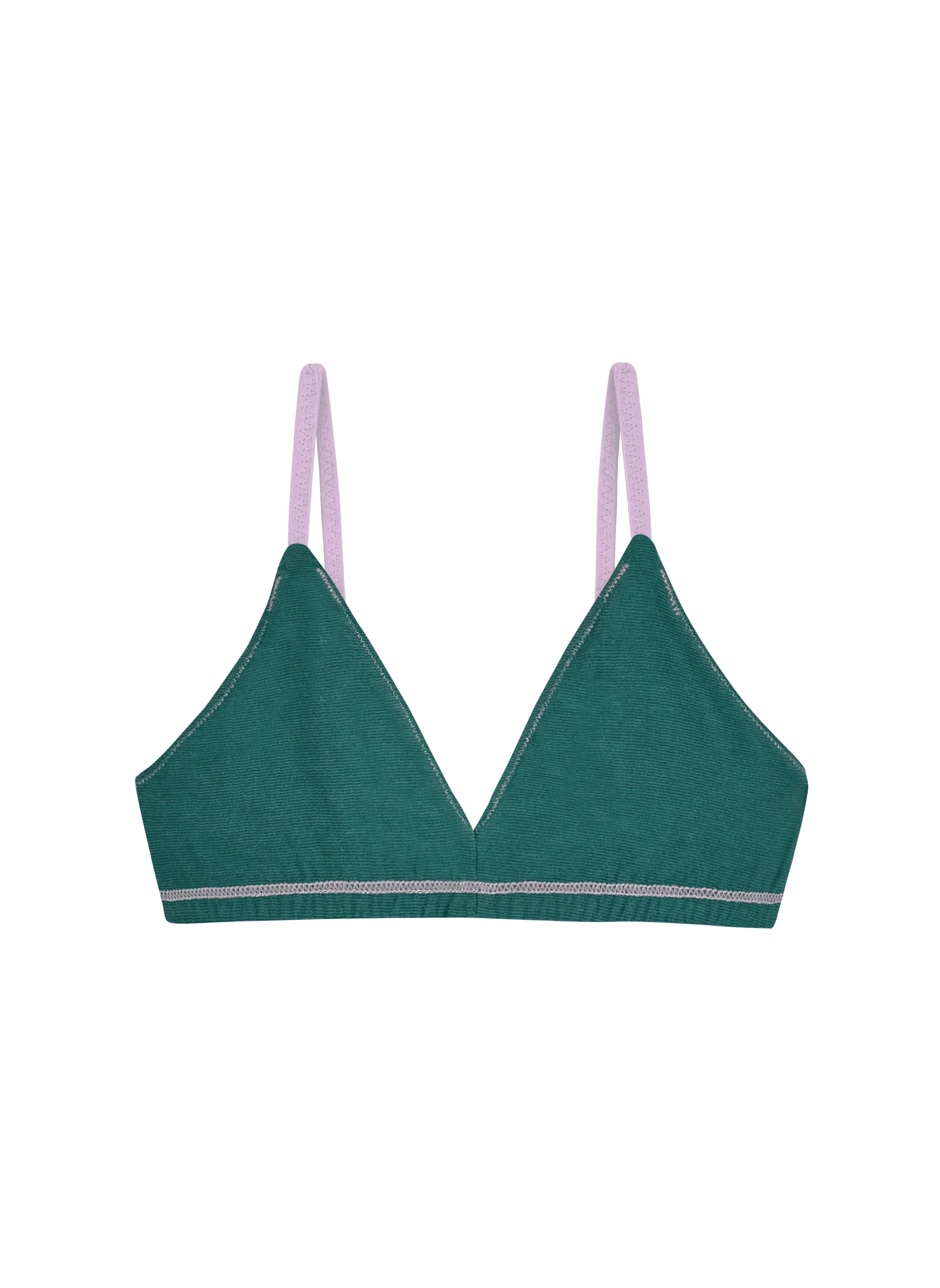 Triangle Bra - Image 11