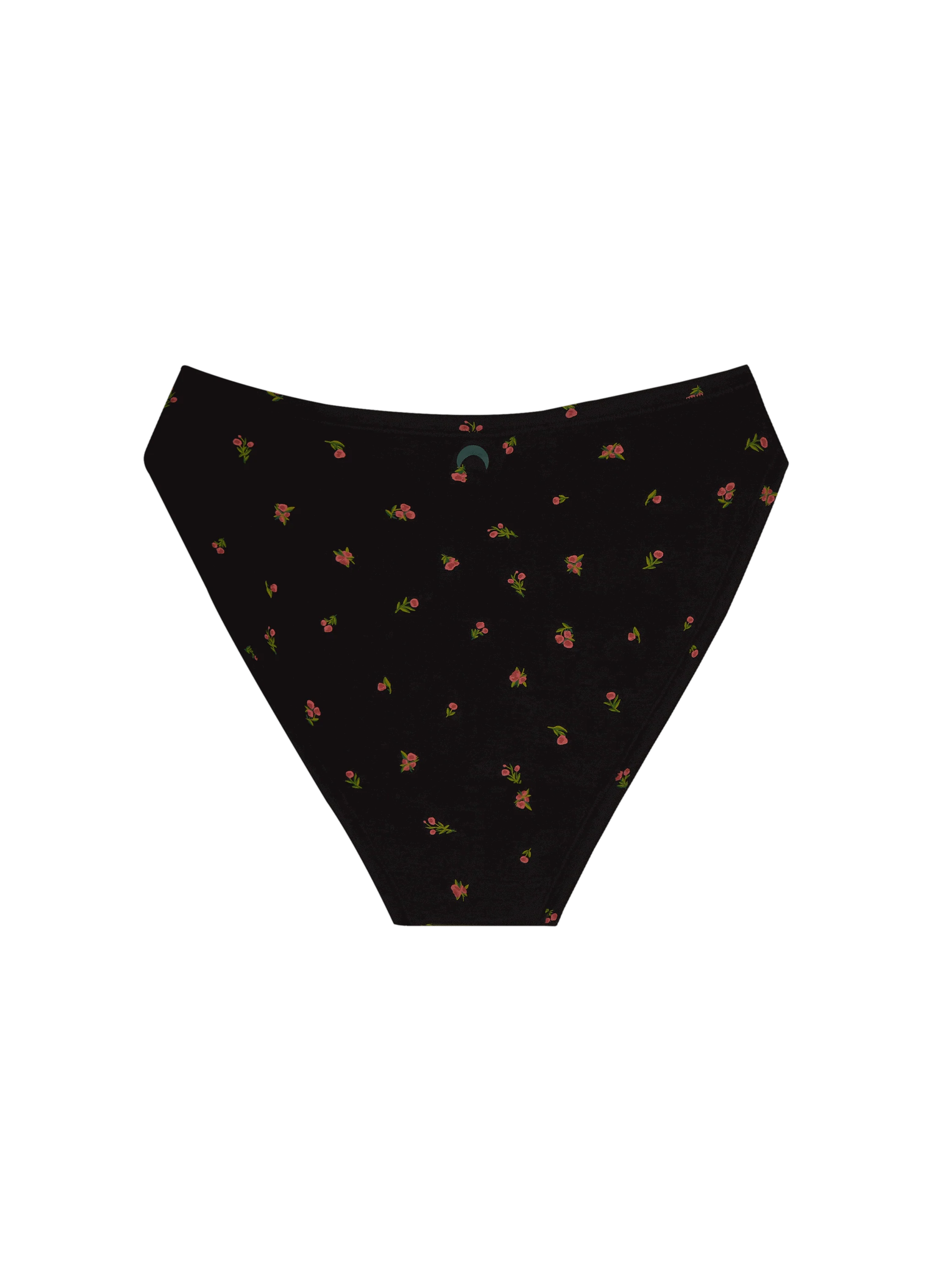 High Rise Bikini - Image 10